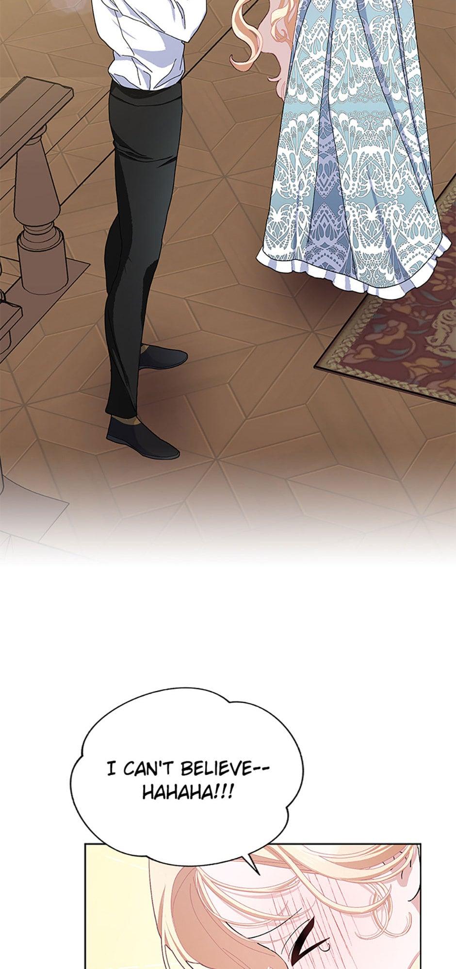 Read Please Marry Me Again! chapter 49 image 1 on Lezhin