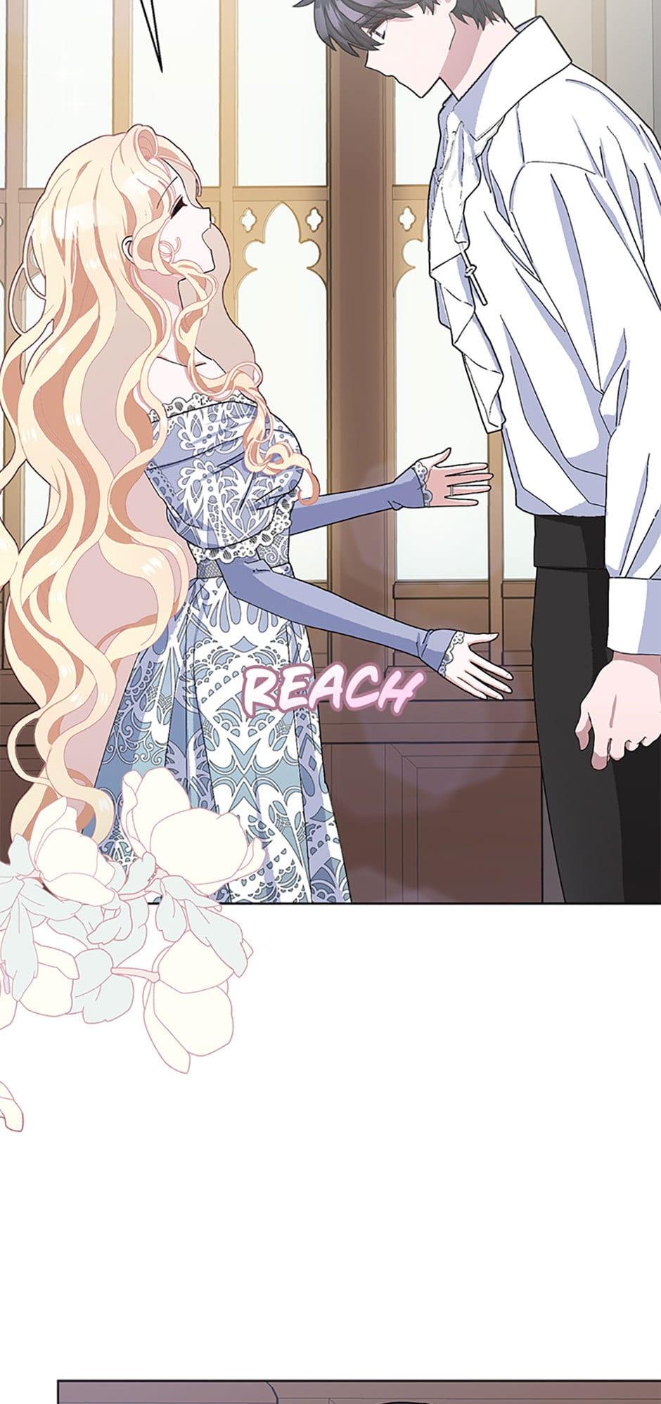 Read Please Marry Me Again! chapter 49 image 10 on Lezhin