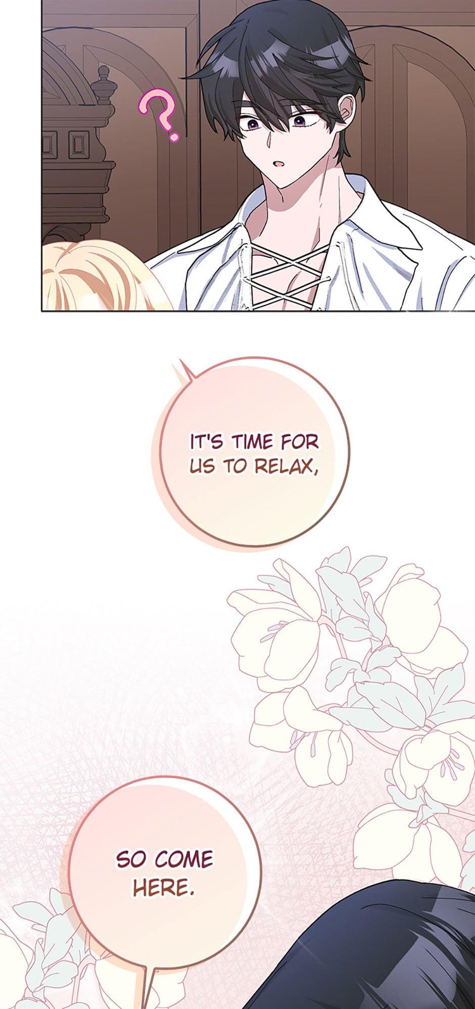Read Please Marry Me Again! chapter 49 image 11 on Lezhin