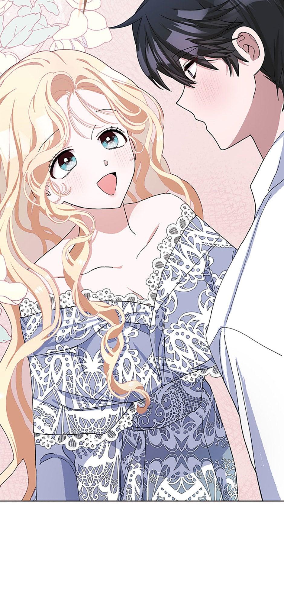 Read Please Marry Me Again! chapter 49 image 12 on Lezhin