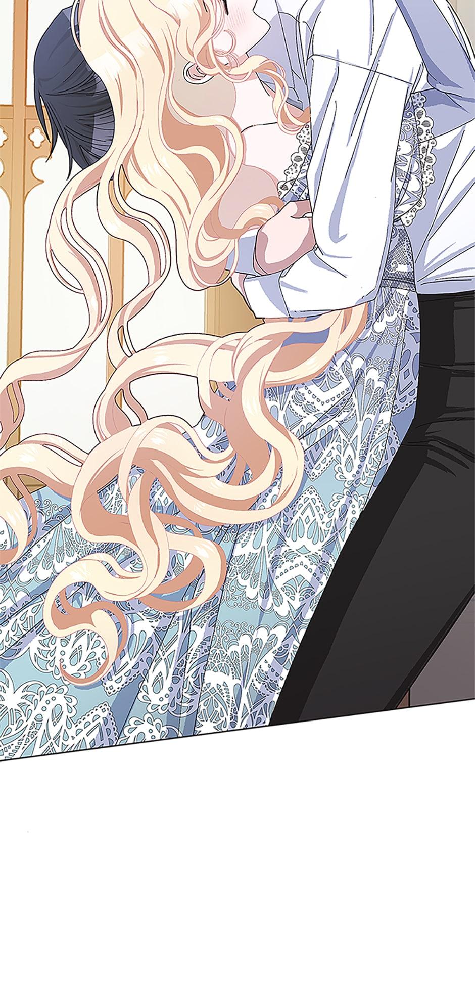Read Please Marry Me Again! chapter 49 image 15 on Lezhin
