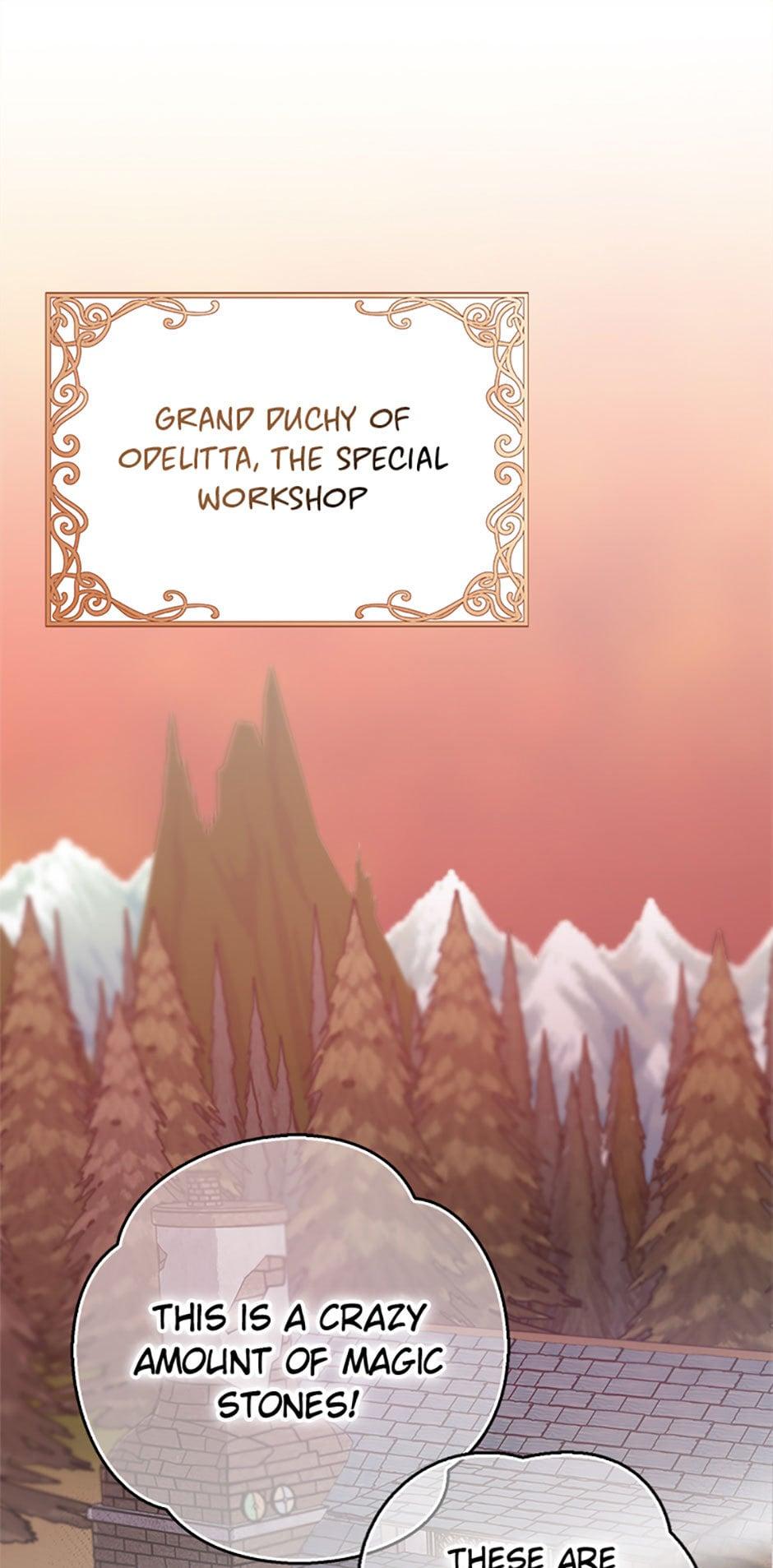 Read Please Marry Me Again! chapter 49 image 16 on Lezhin