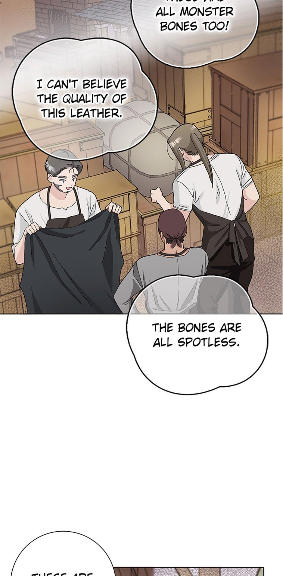 Read Please Marry Me Again! chapter 49 image 17 on Lezhin