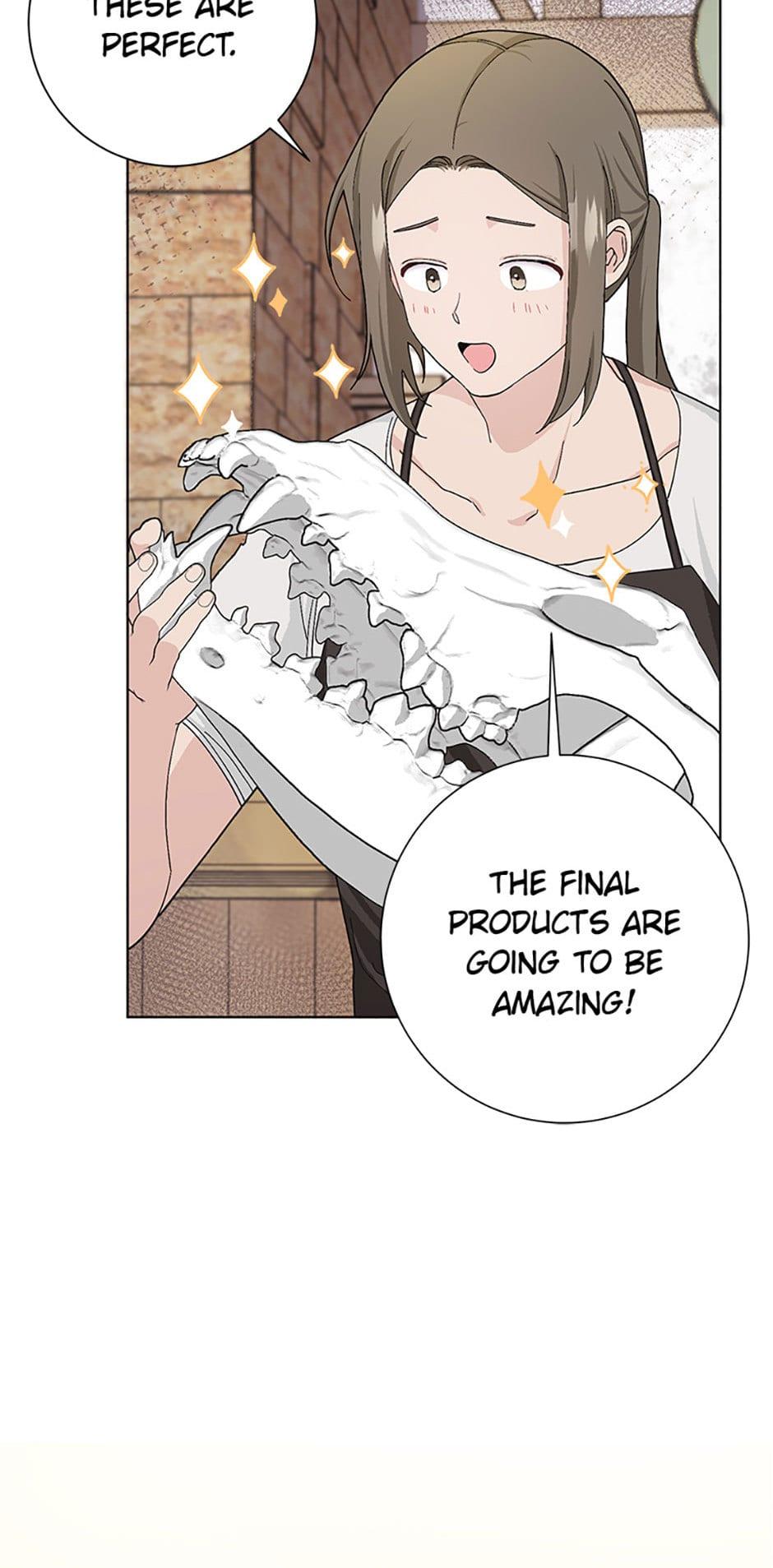 Read Please Marry Me Again! chapter 49 image 18 on Lezhin