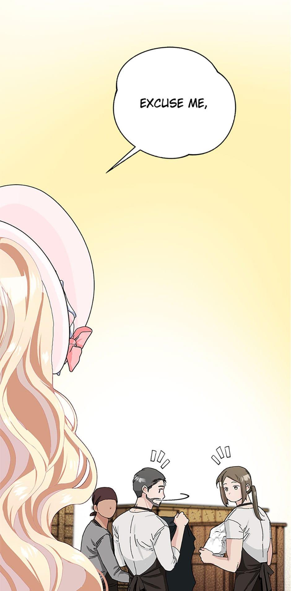 Read Please Marry Me Again! chapter 49 image 19 on Lezhin