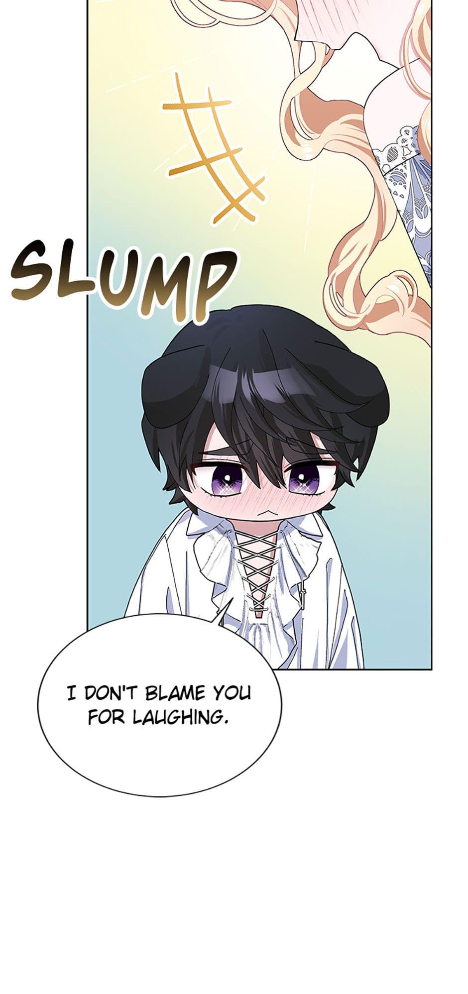 Read Please Marry Me Again! chapter 49 image 2 on Lezhin