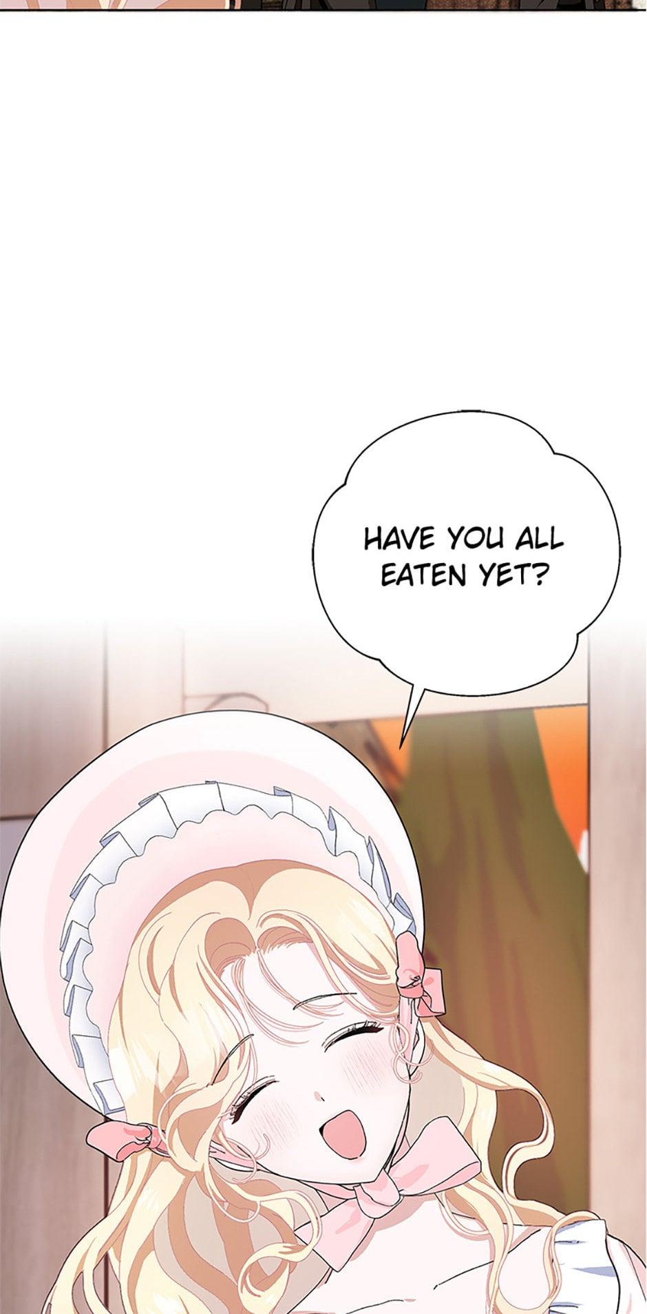Read Please Marry Me Again! chapter 49 image 20 on Lezhin