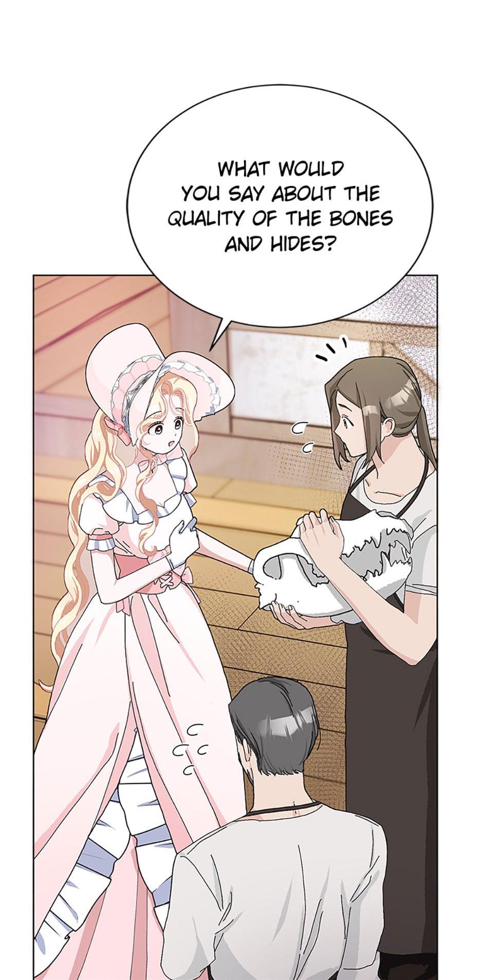 Read Please Marry Me Again! chapter 49 image 25 on Lezhin