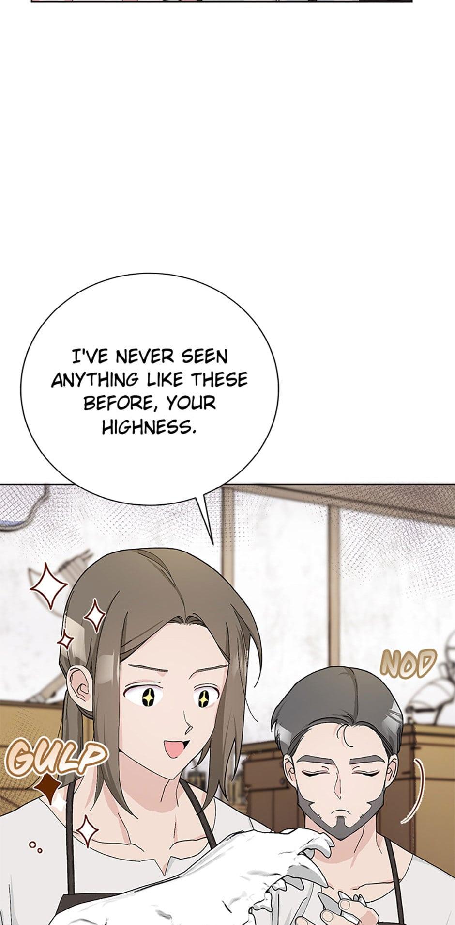 Read Please Marry Me Again! chapter 49 image 26 on Lezhin