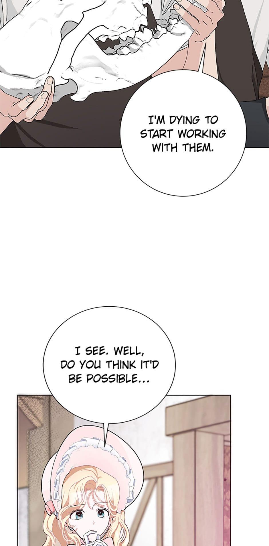 Read Please Marry Me Again! chapter 49 image 27 on Lezhin