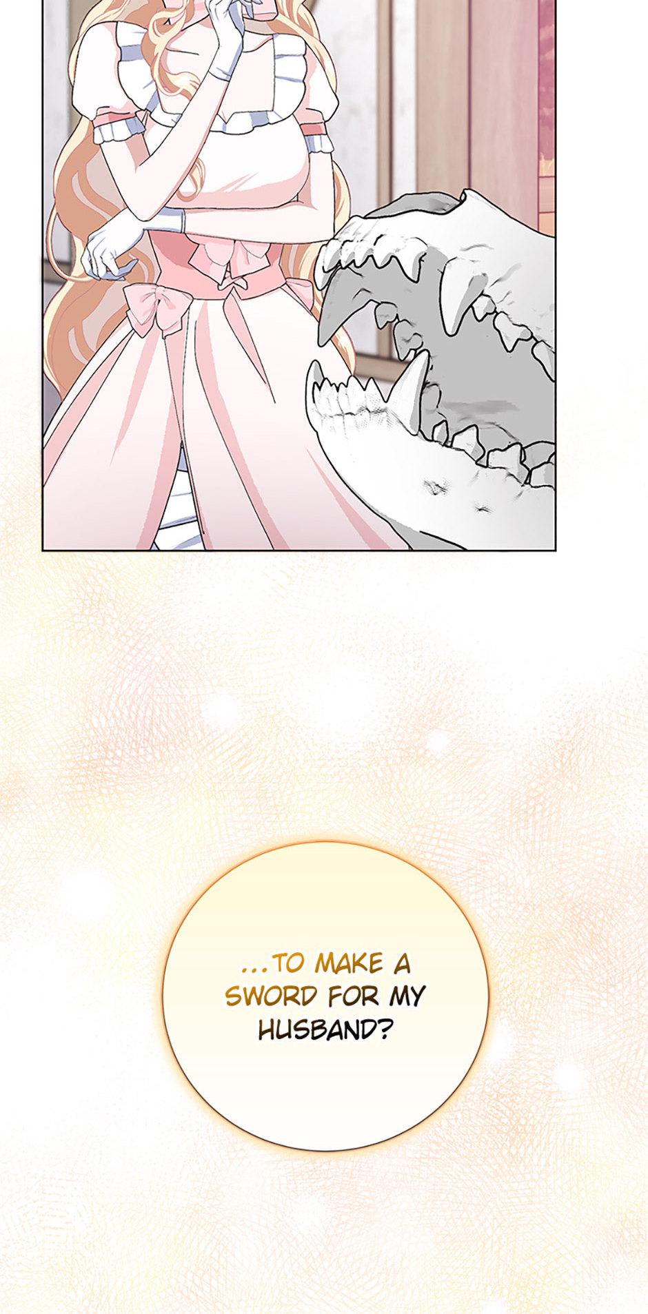 Read Please Marry Me Again! chapter 49 image 28 on Lezhin