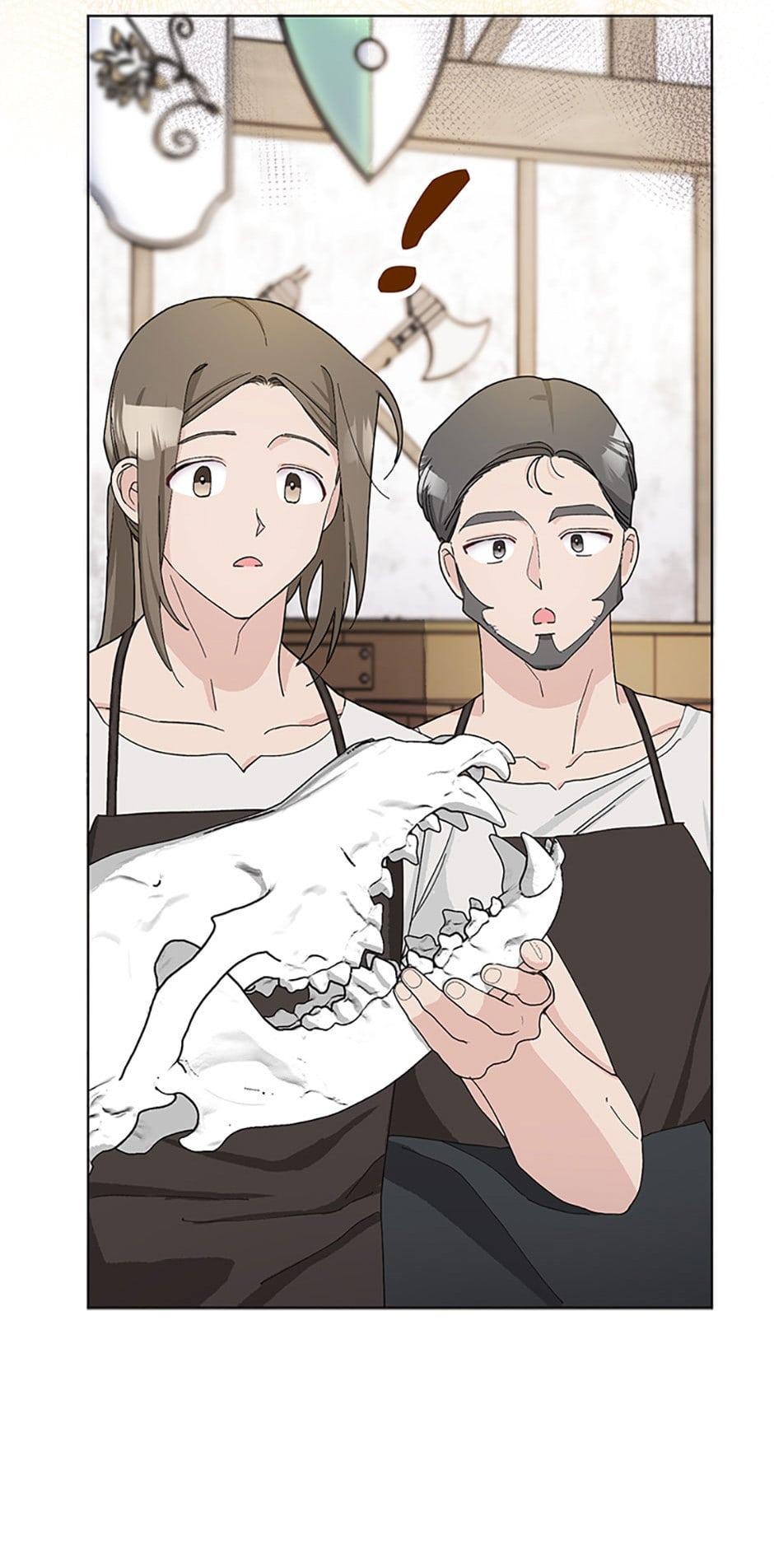 Read Please Marry Me Again! chapter 49 image 29 on Lezhin