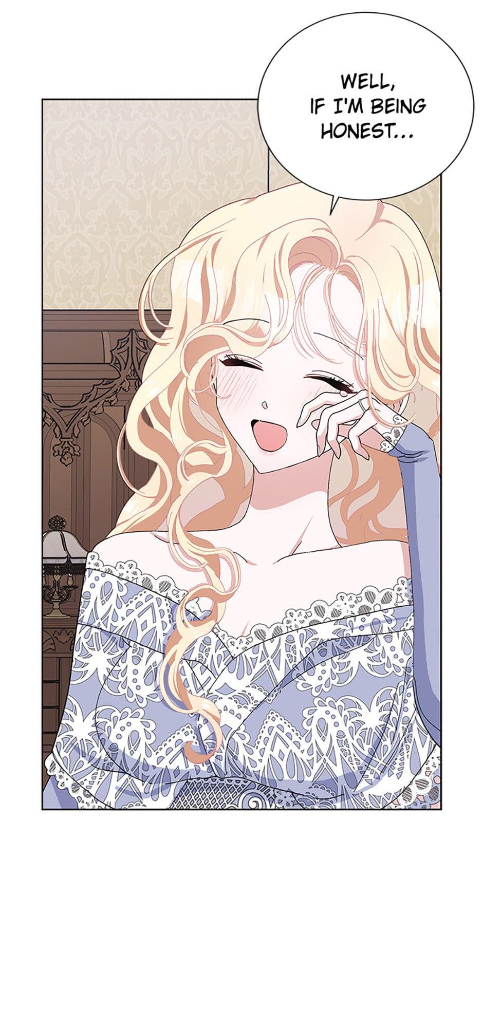Read Please Marry Me Again! chapter 49 image 3 on Lezhin