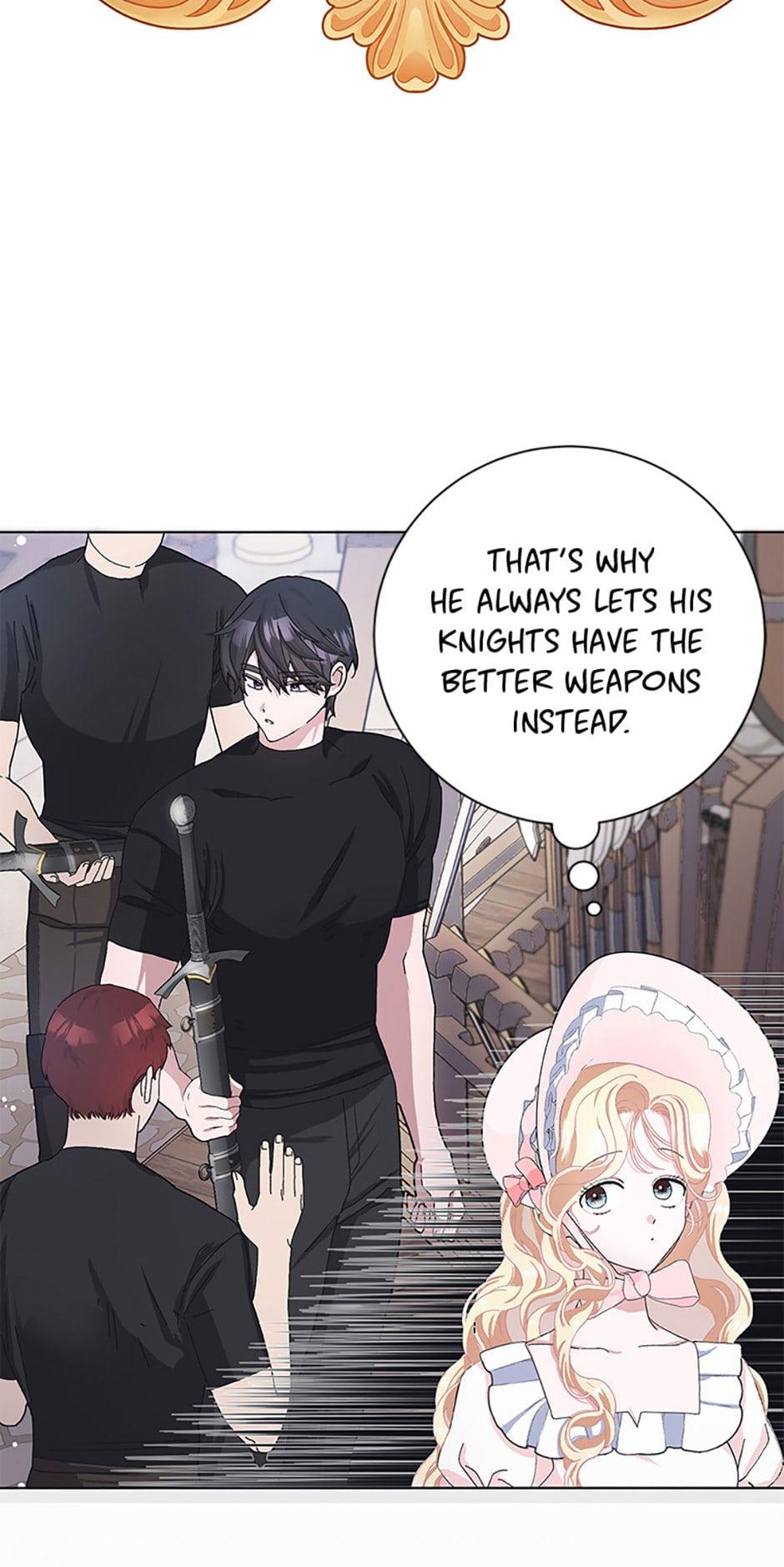 Read Please Marry Me Again! chapter 49 image 32 on Lezhin