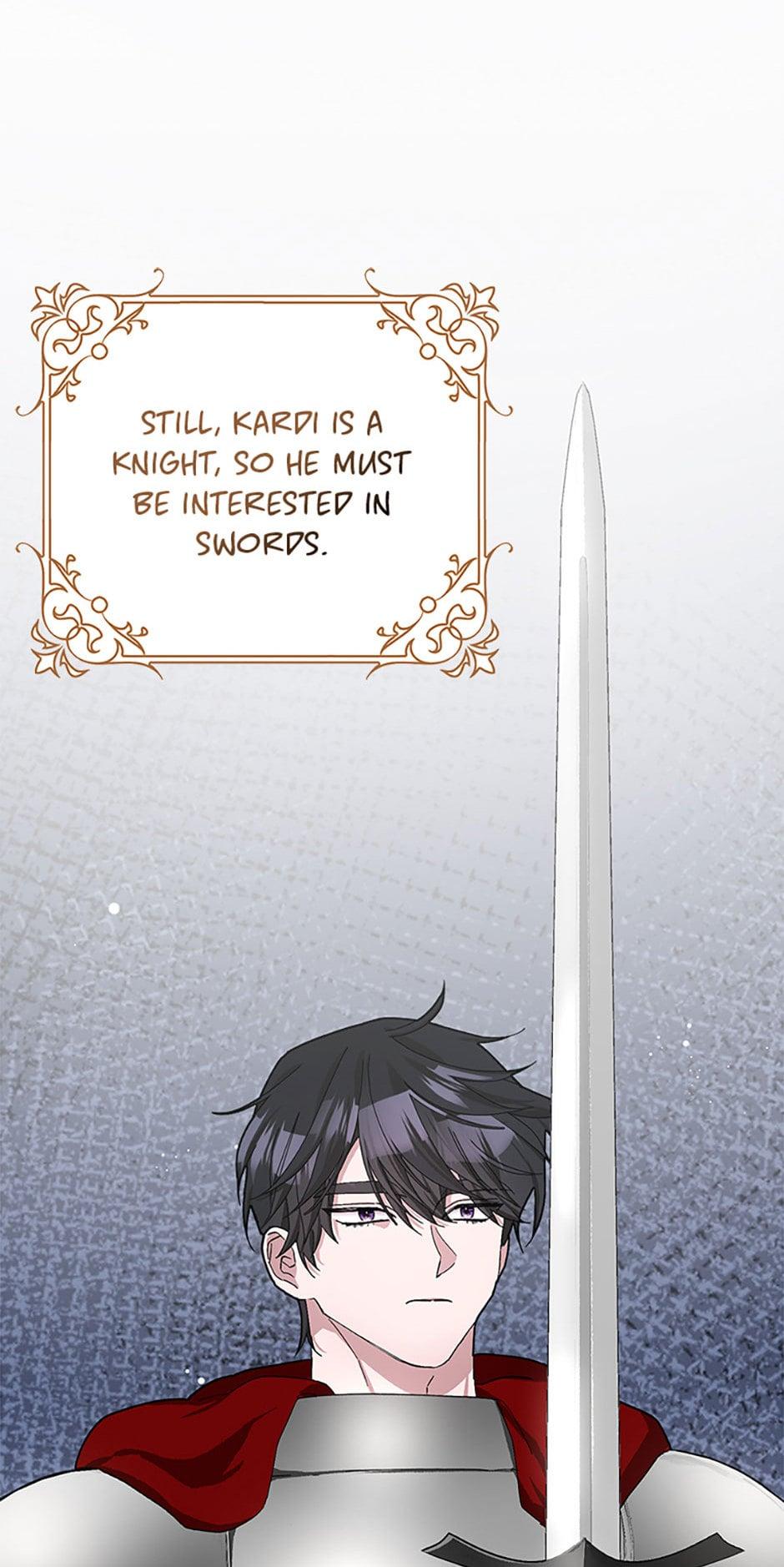 Read Please Marry Me Again! chapter 49 image 33 on Lezhin