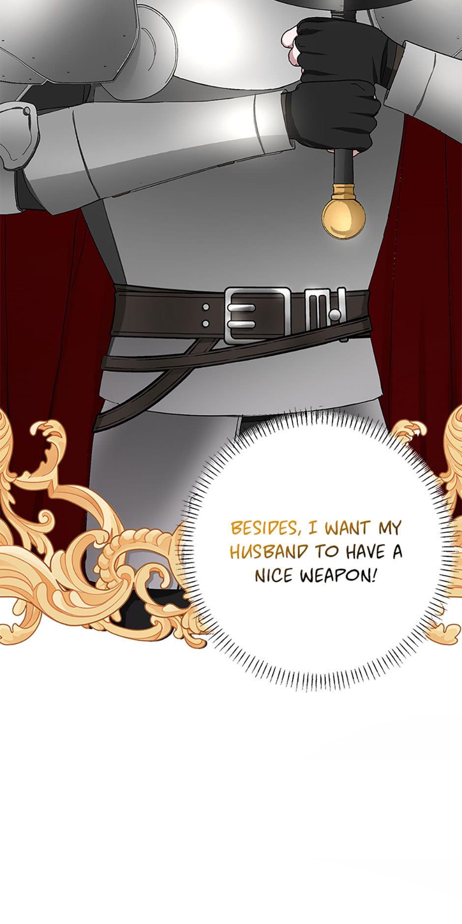 Read Please Marry Me Again! chapter 49 image 34 on Lezhin