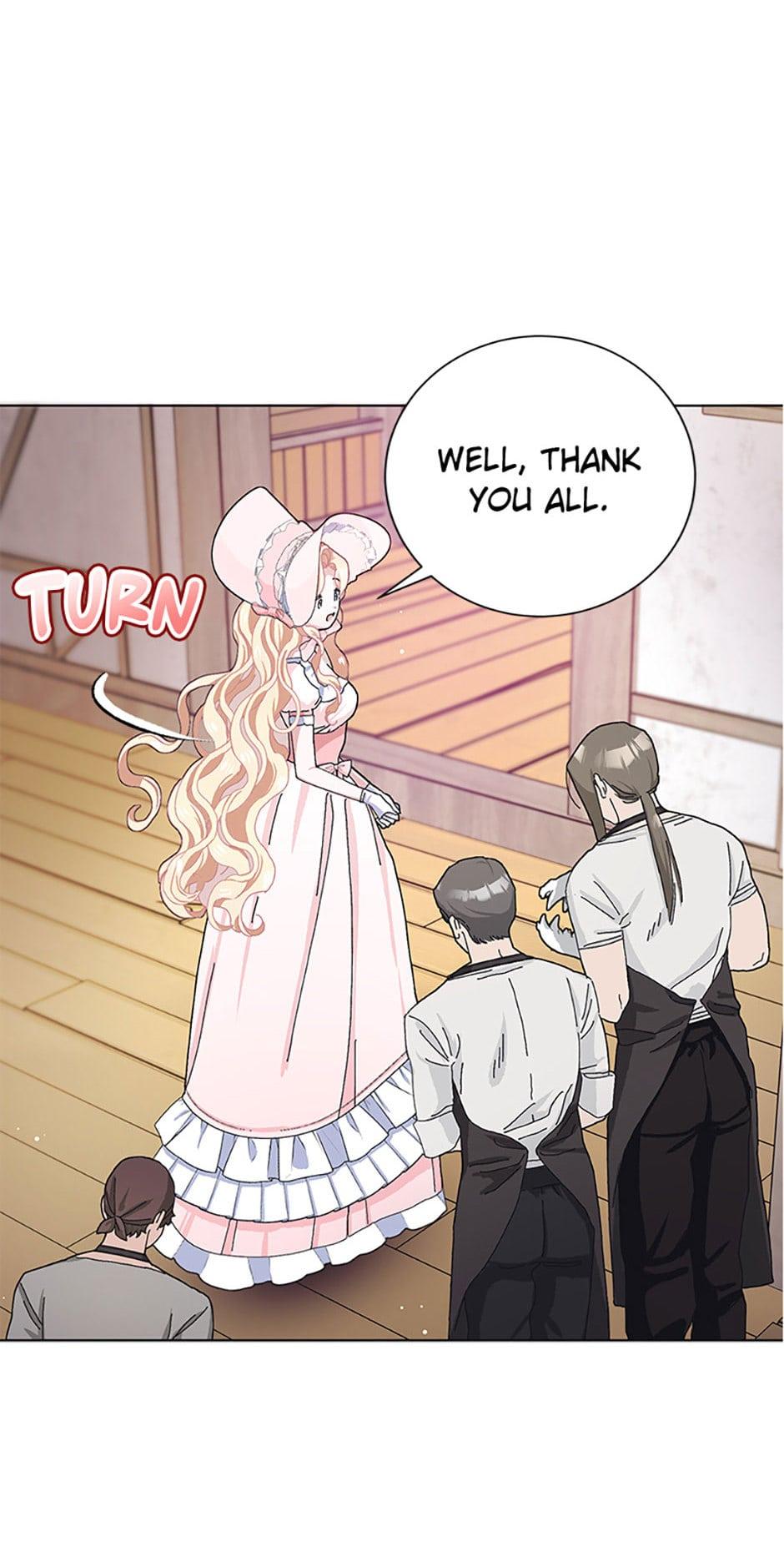 Read Please Marry Me Again! chapter 49 image 36 on Lezhin