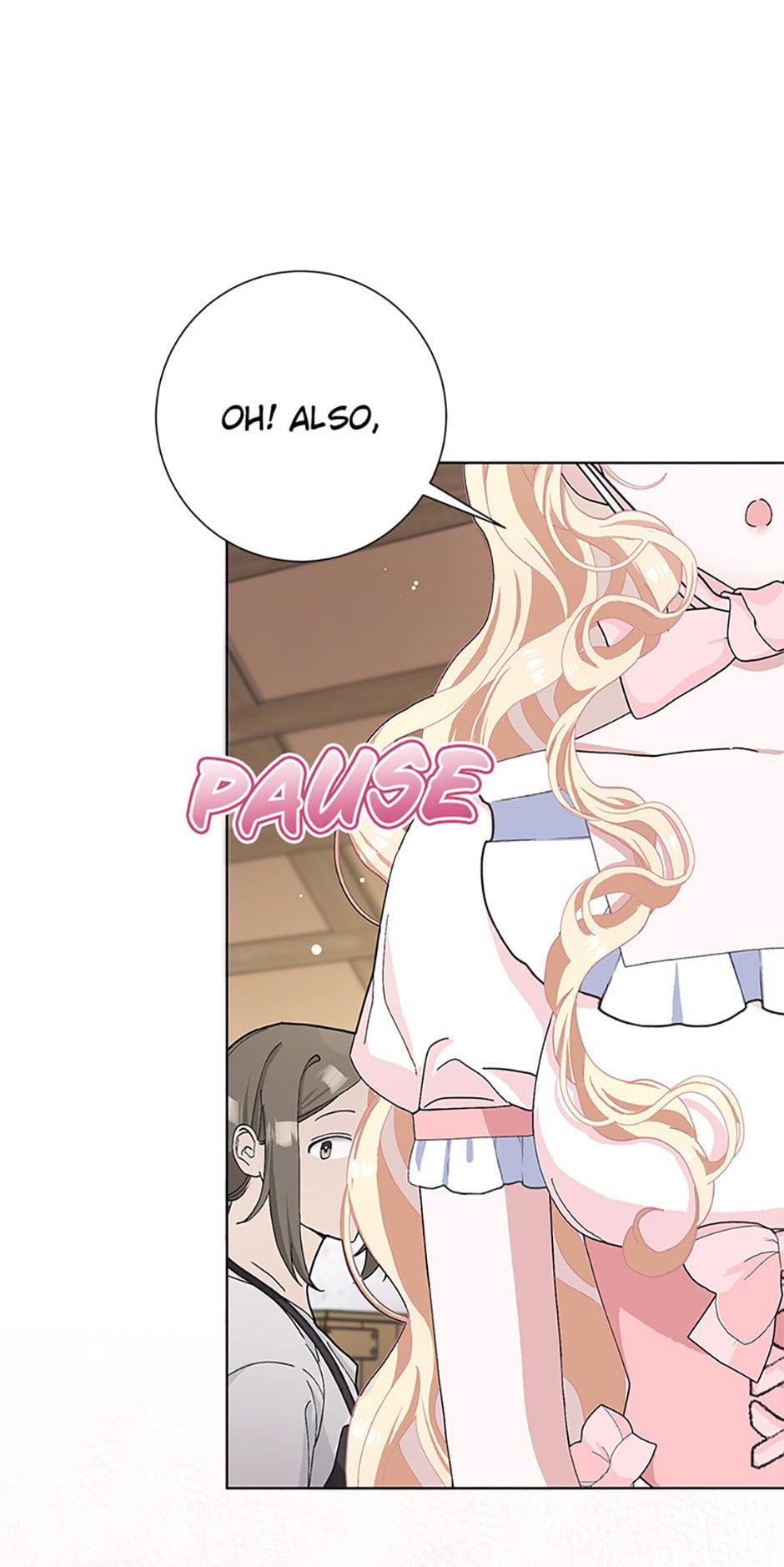 Read Please Marry Me Again! chapter 49 image 37 on Lezhin