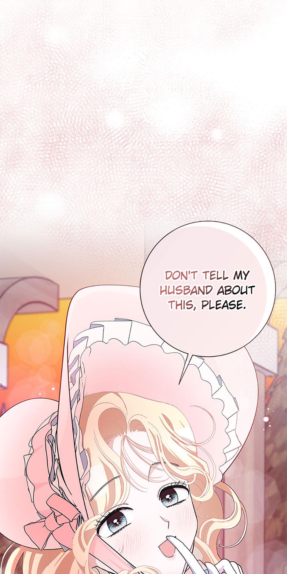 Read Please Marry Me Again! chapter 49 image 38 on Lezhin