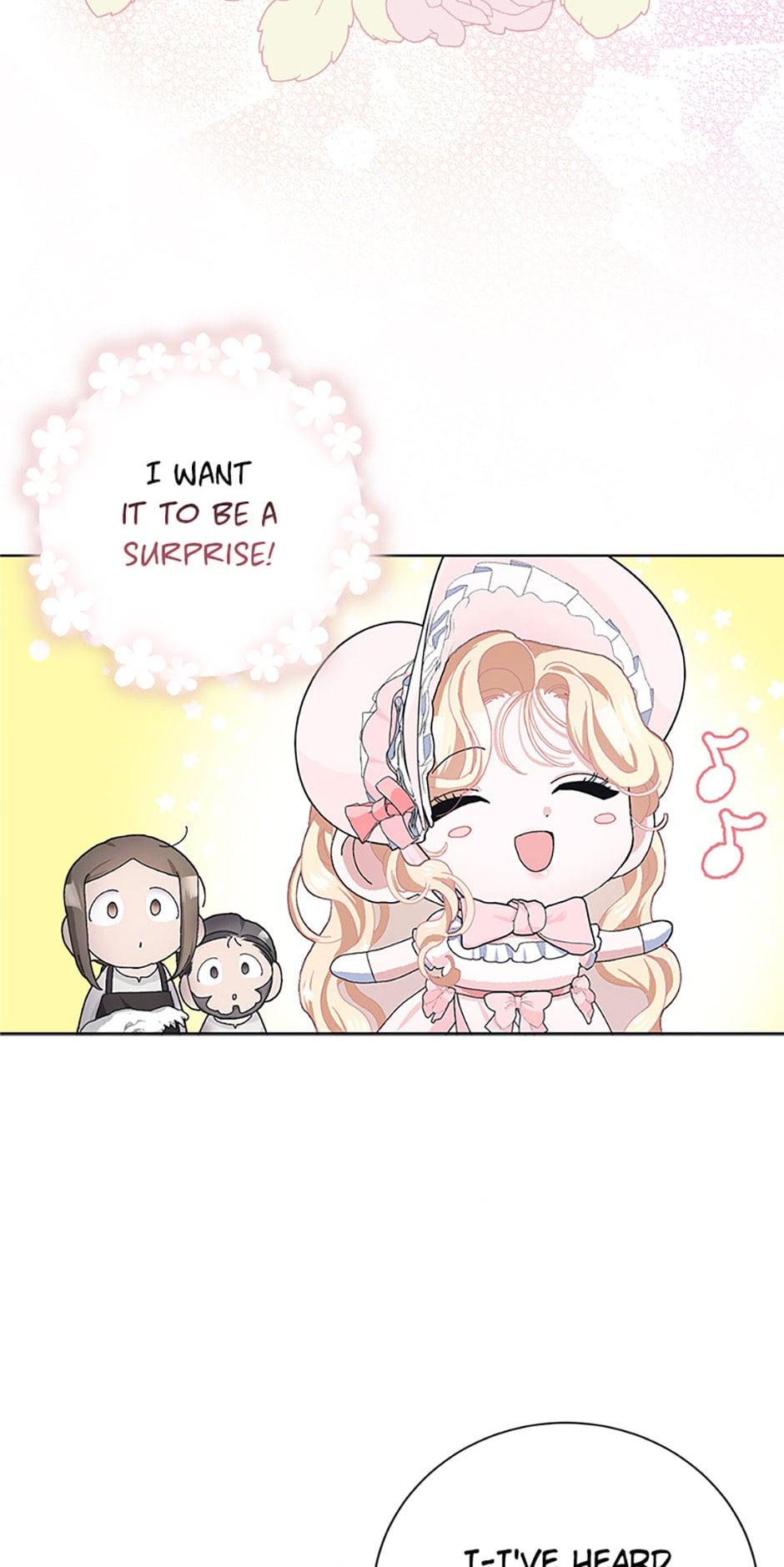 Read Please Marry Me Again! chapter 49 image 40 on Lezhin