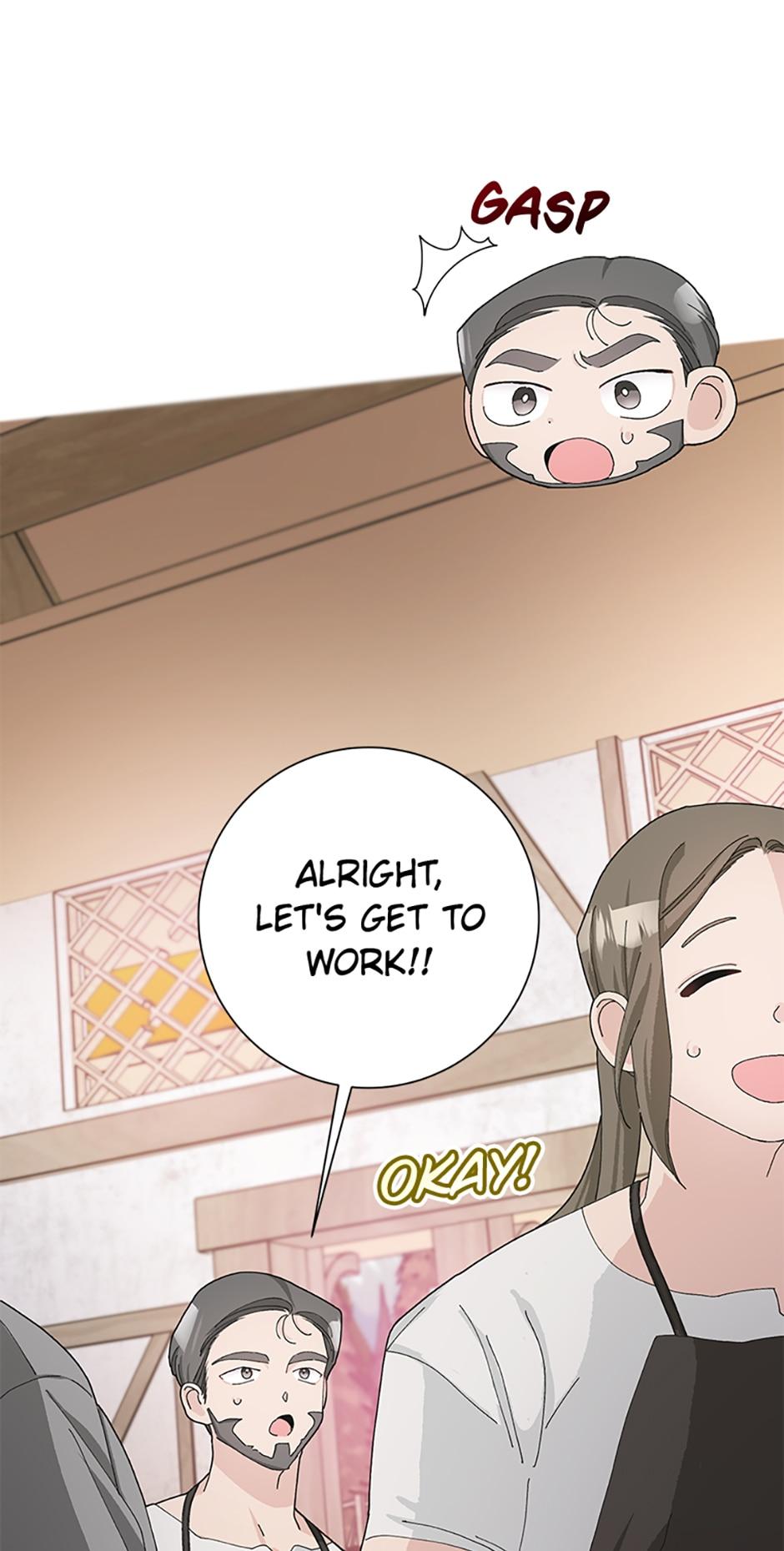 Read Please Marry Me Again! chapter 49 image 42 on Lezhin