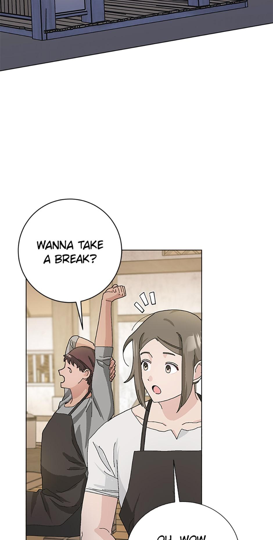 Read Please Marry Me Again! chapter 49 image 45 on Lezhin