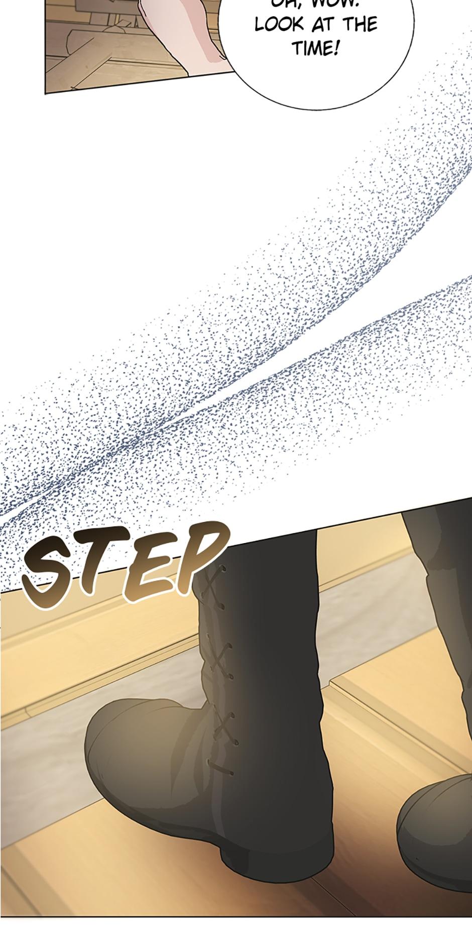 Read Please Marry Me Again! chapter 49 image 46 on Lezhin