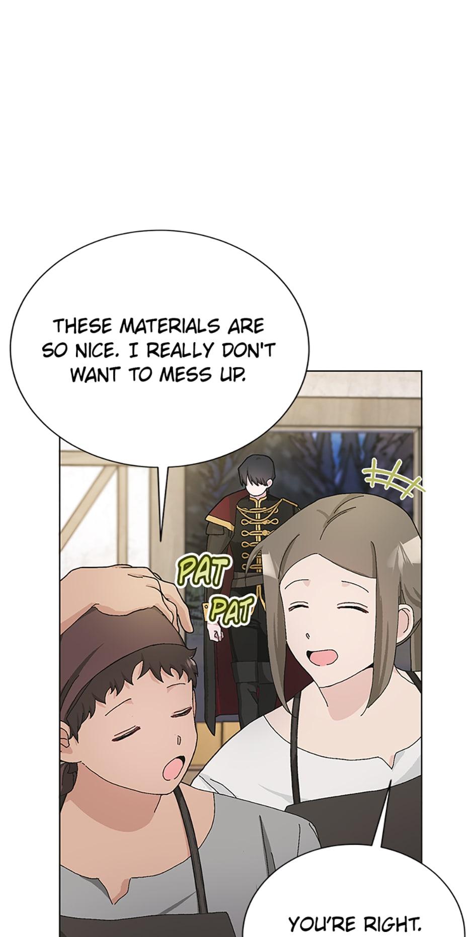 Read Please Marry Me Again! chapter 49 image 47 on Lezhin
