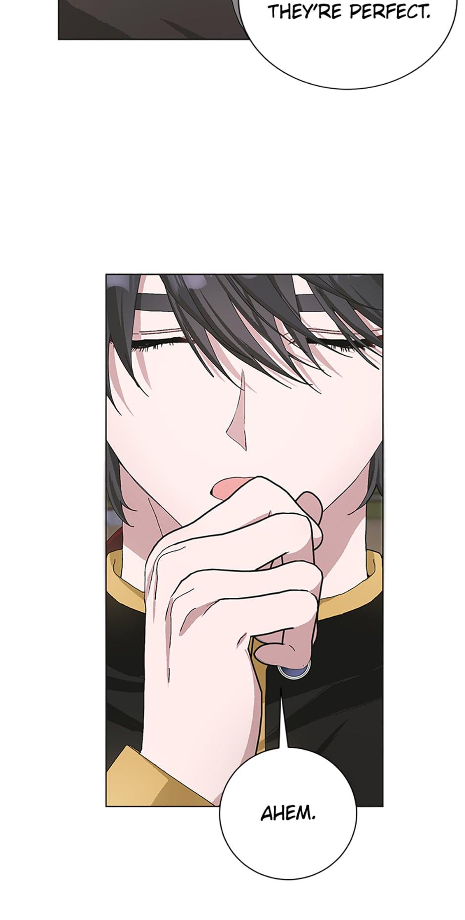 Read Please Marry Me Again! chapter 49 image 48 on Lezhin