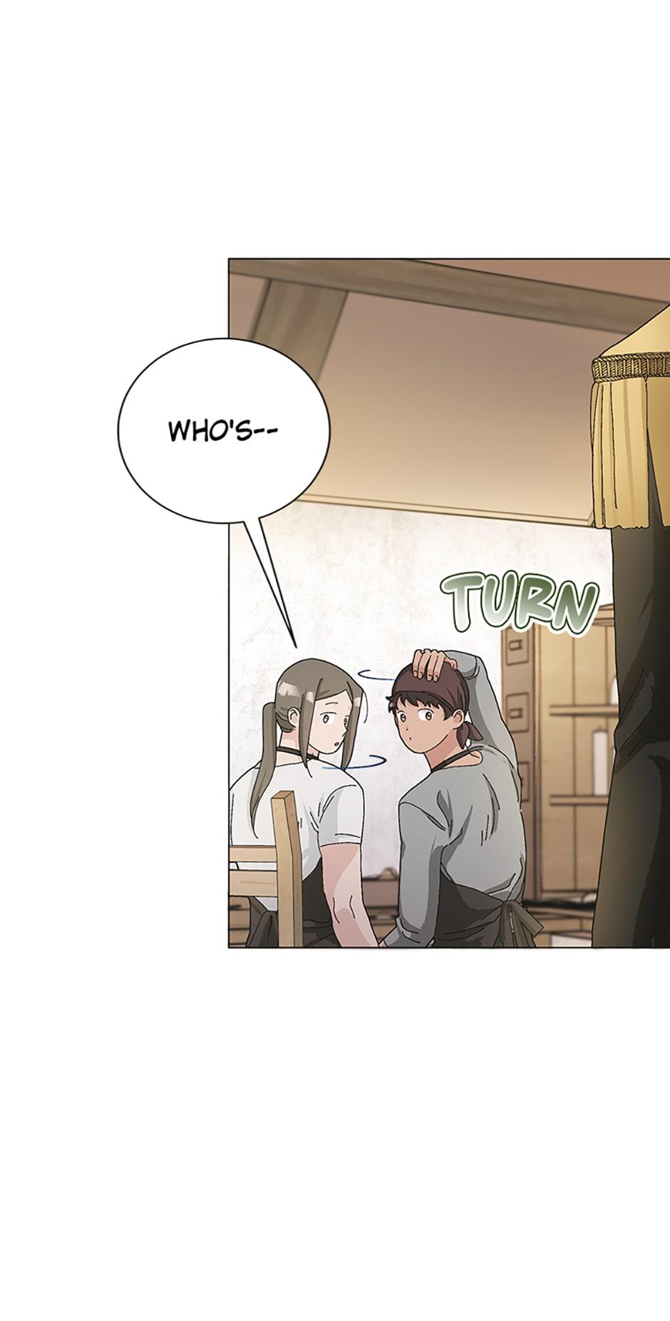 Read Please Marry Me Again! chapter 49 image 49 on Lezhin