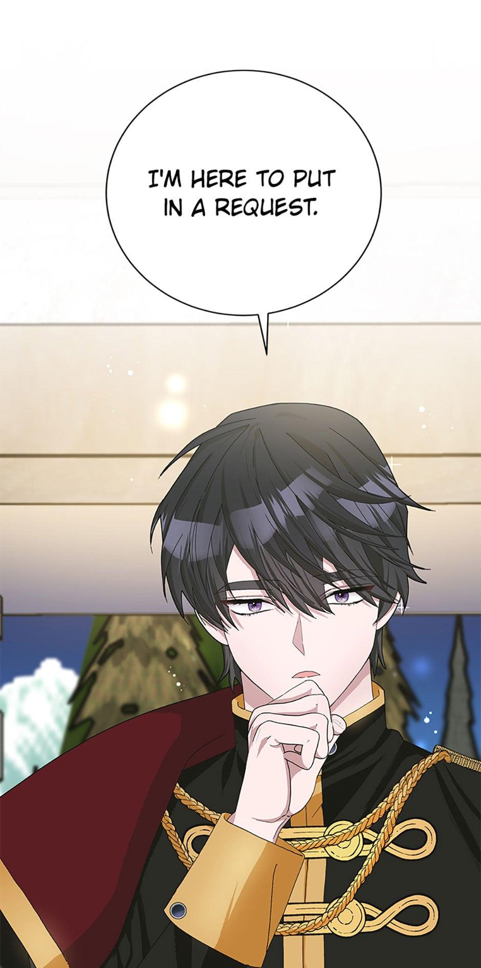 Read Please Marry Me Again! chapter 49 image 50 on Lezhin