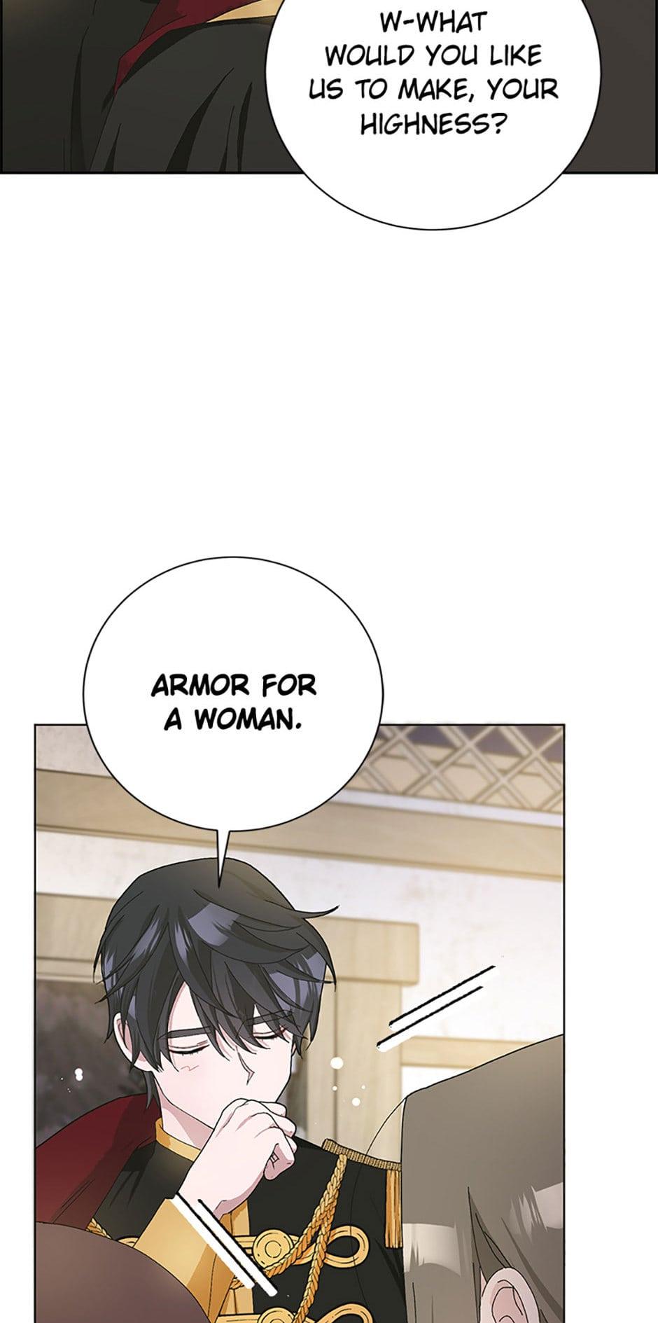Read Please Marry Me Again! chapter 49 image 53 on Lezhin