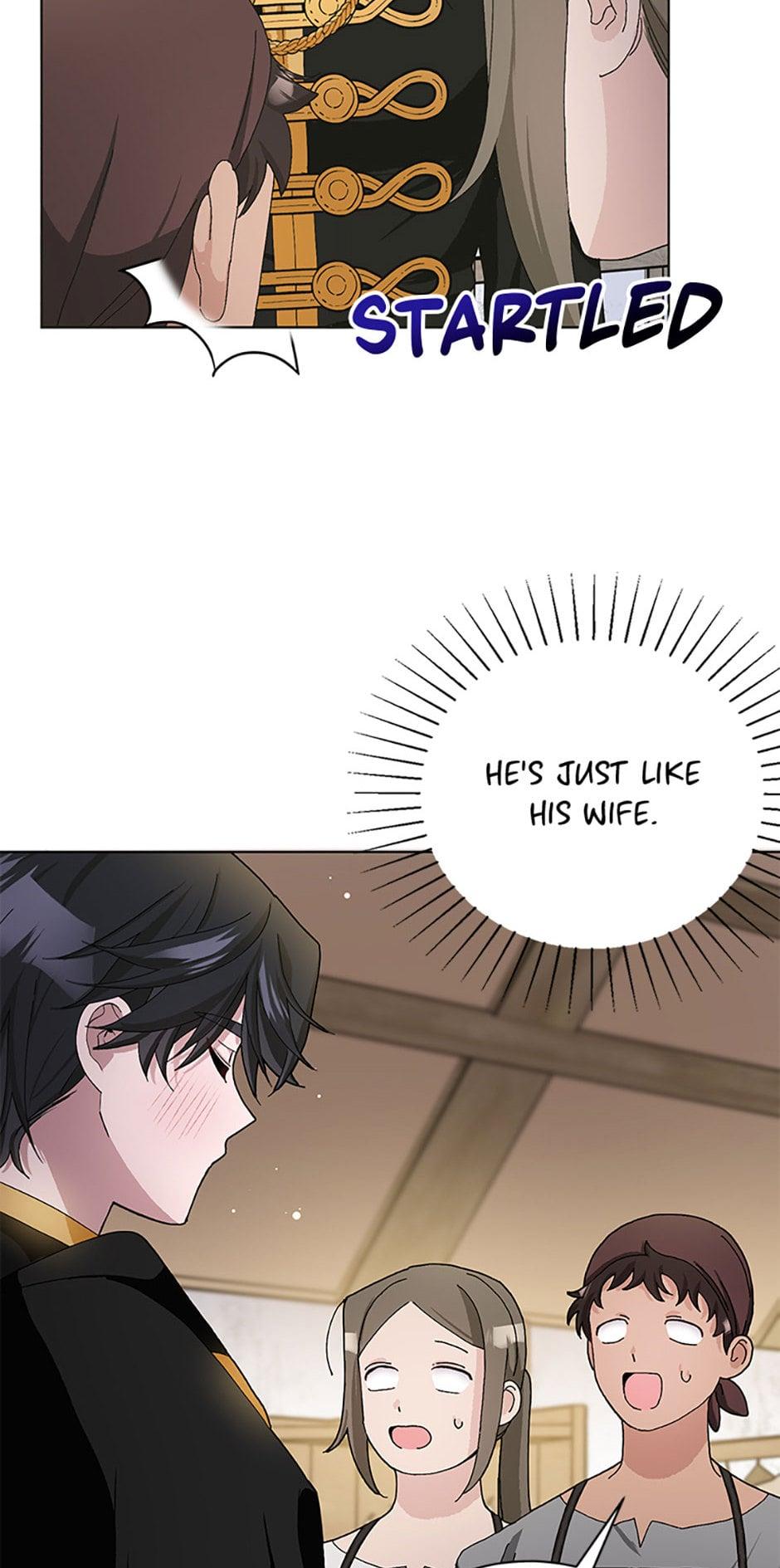 Read Please Marry Me Again! chapter 49 image 54 on Lezhin