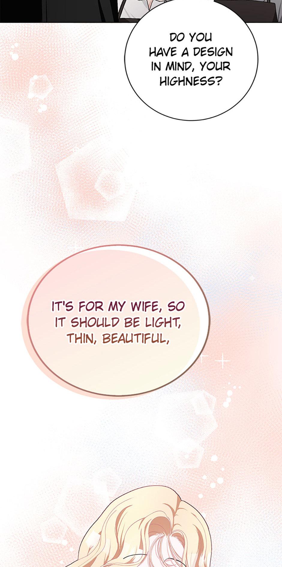 Read Please Marry Me Again! chapter 49 image 55 on Lezhin