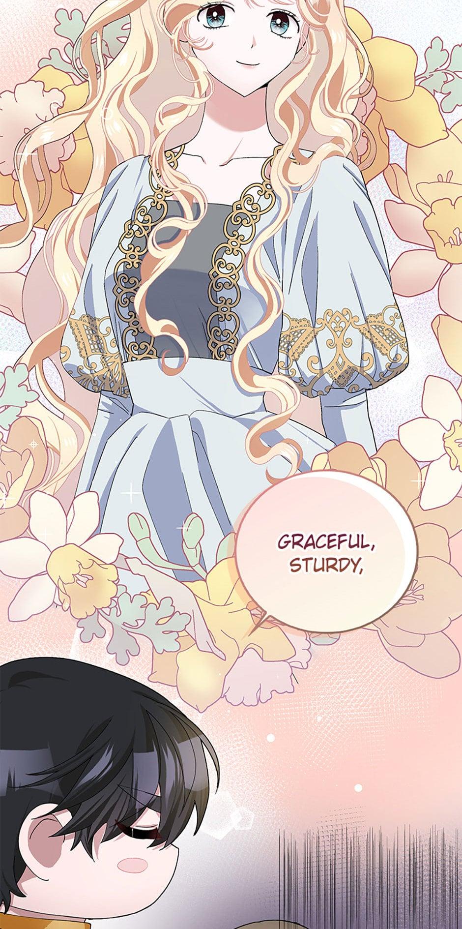 Read Please Marry Me Again! chapter 49 image 56 on Lezhin
