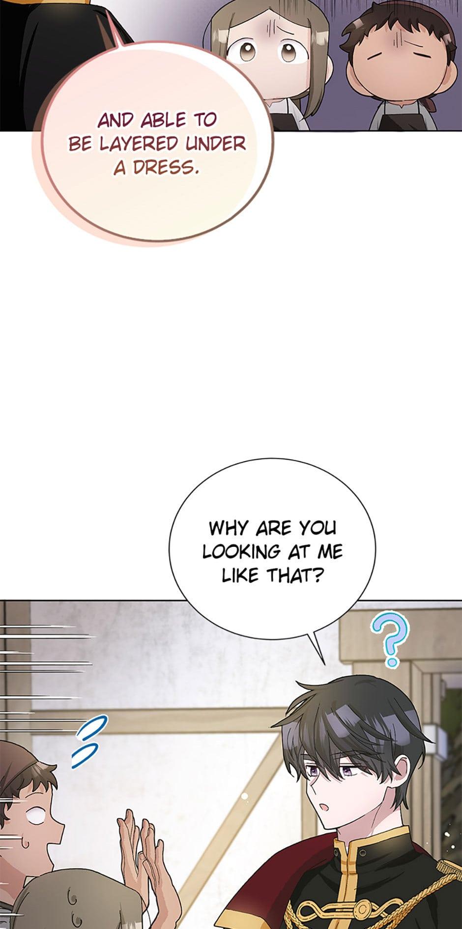 Read Please Marry Me Again! chapter 49 image 57 on Lezhin