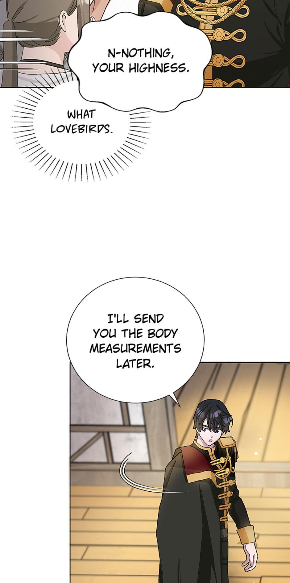 Read Please Marry Me Again! chapter 49 image 58 on Lezhin