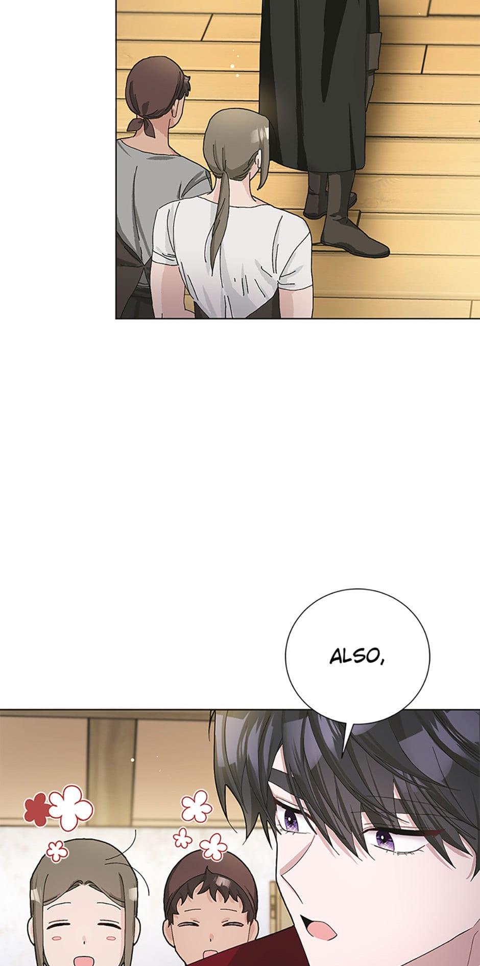 Read Please Marry Me Again! chapter 49 image 59 on Lezhin