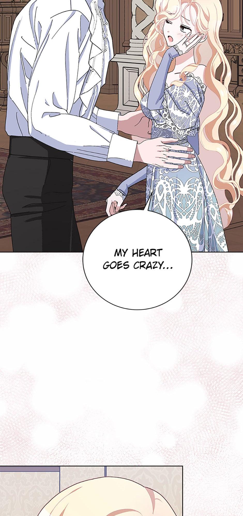 Read Please Marry Me Again! chapter 49 image 6 on Lezhin