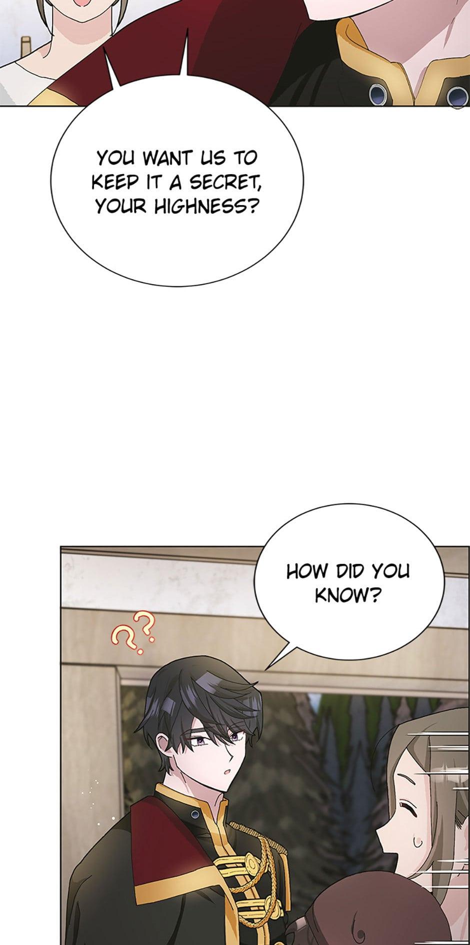 Read Please Marry Me Again! chapter 49 image 60 on Lezhin