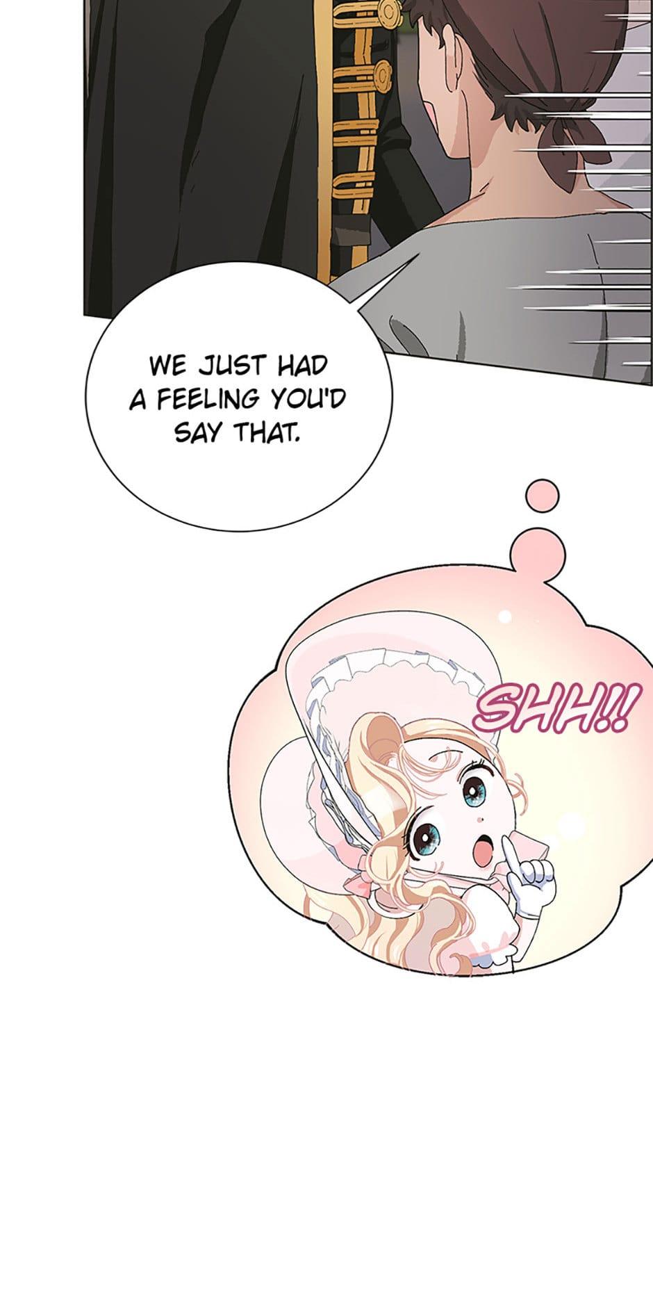 Read Please Marry Me Again! chapter 49 image 61 on Lezhin