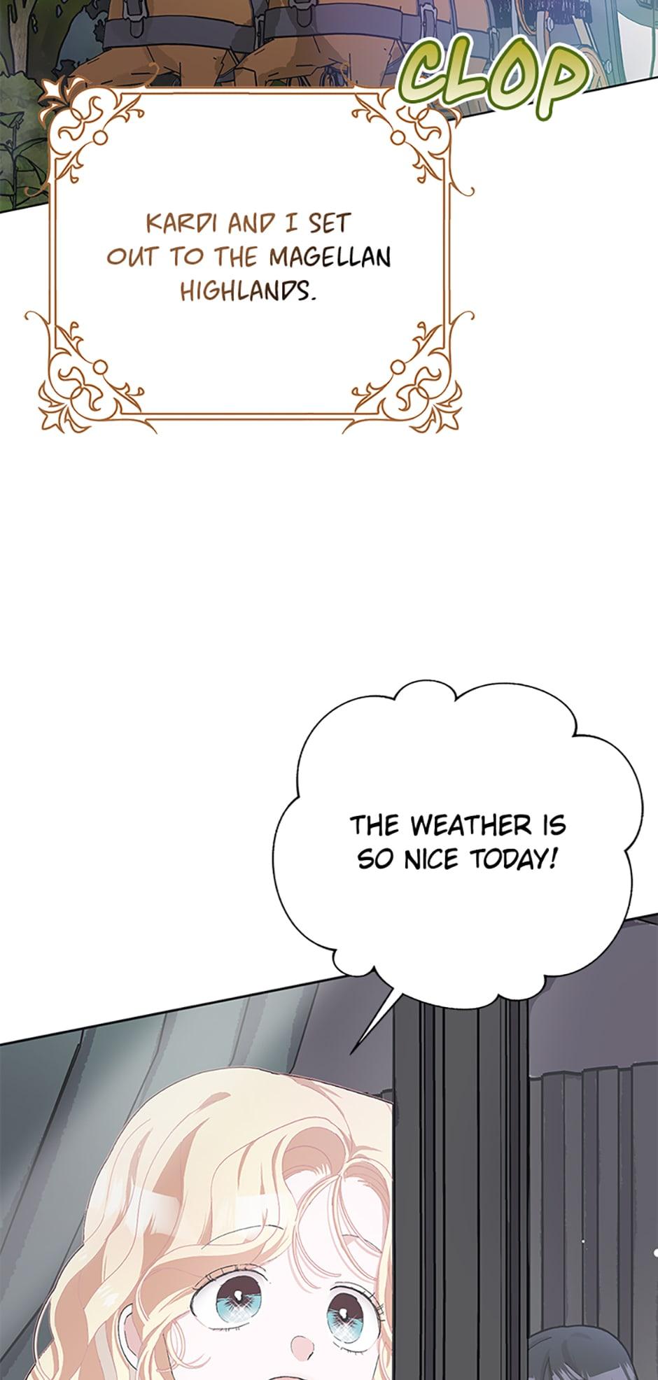 Read Please Marry Me Again! chapter 49 image 65 on Lezhin