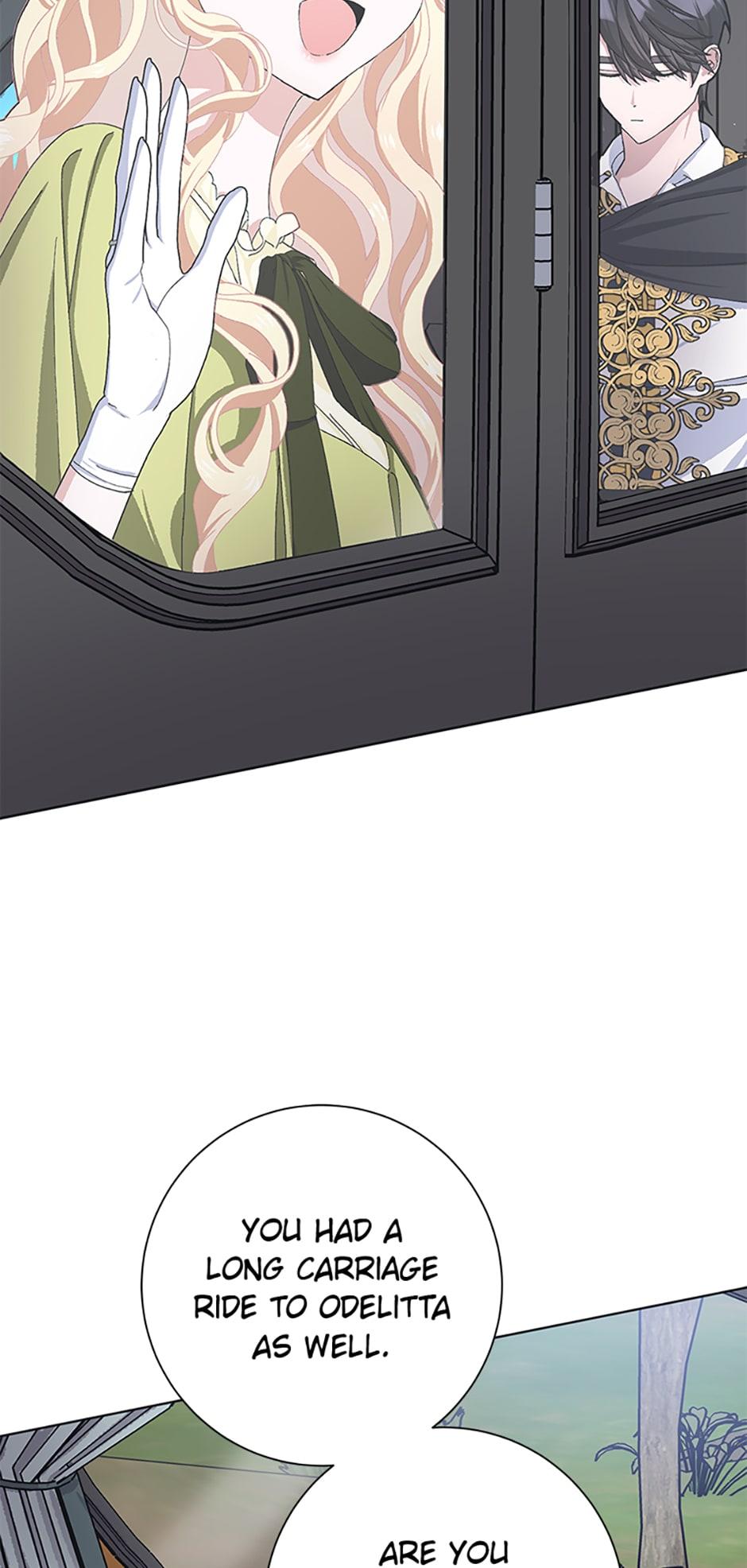 Read Please Marry Me Again! chapter 49 image 66 on Lezhin