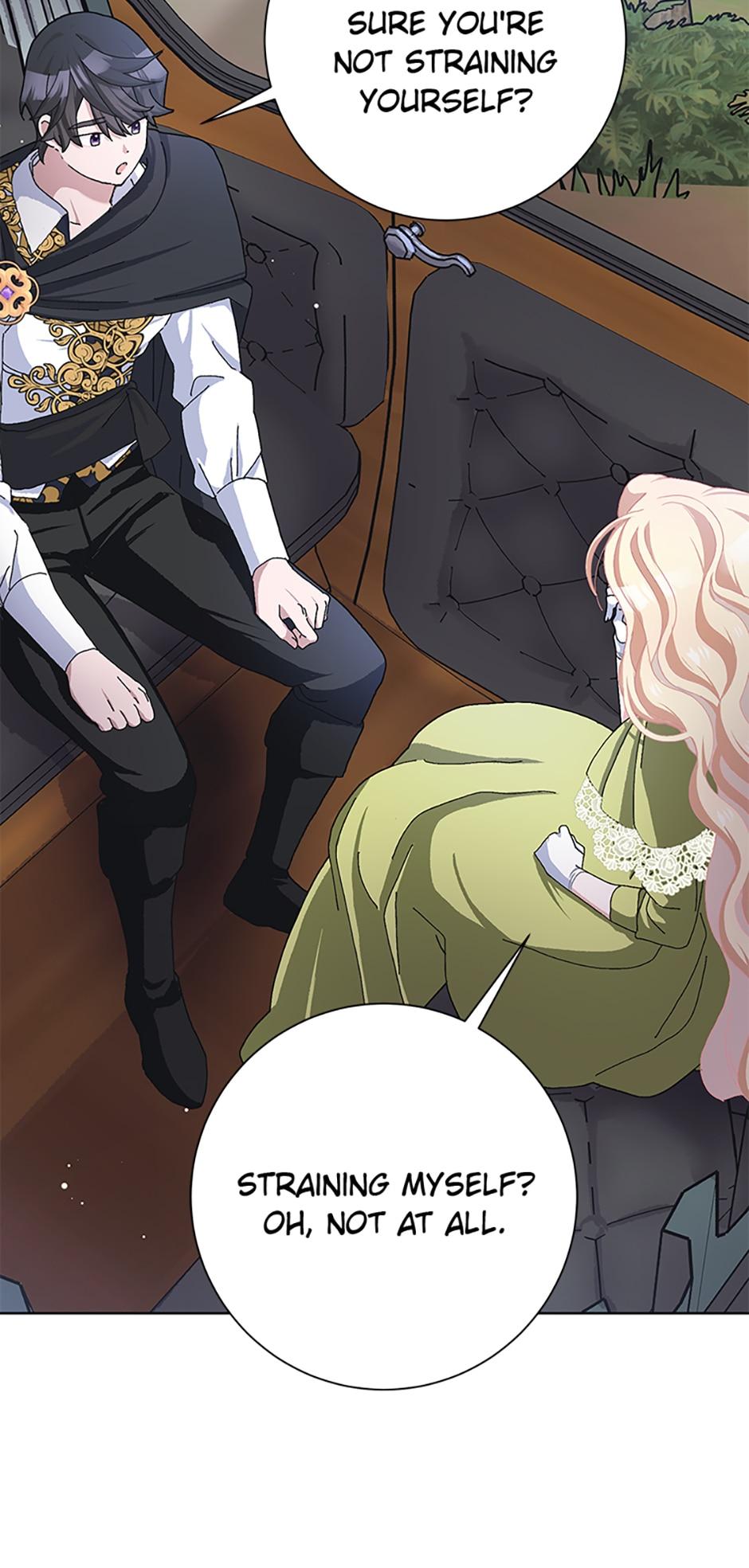 Read Please Marry Me Again! chapter 49 image 67 on Lezhin