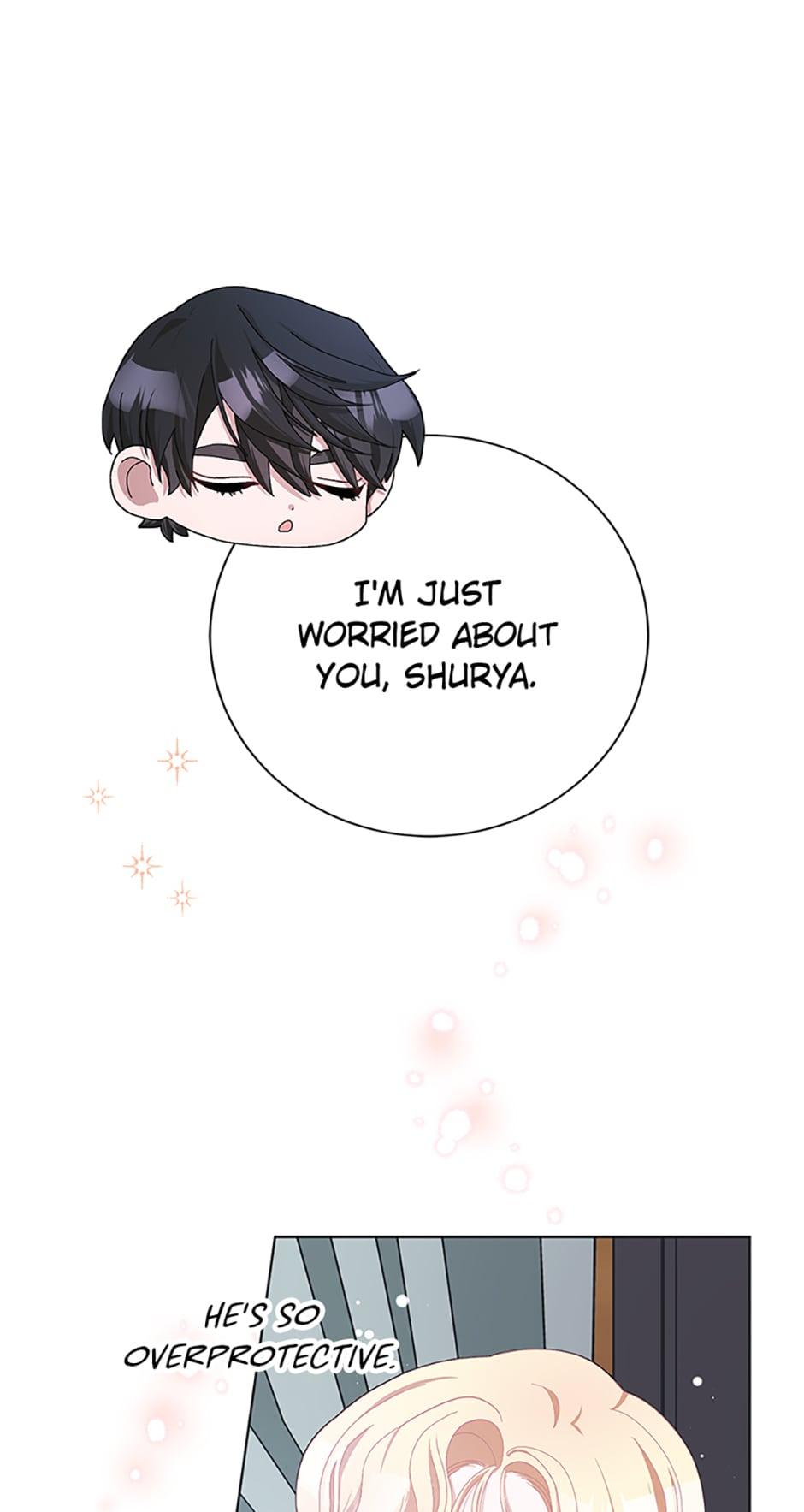 Read Please Marry Me Again! chapter 49 image 68 on Lezhin