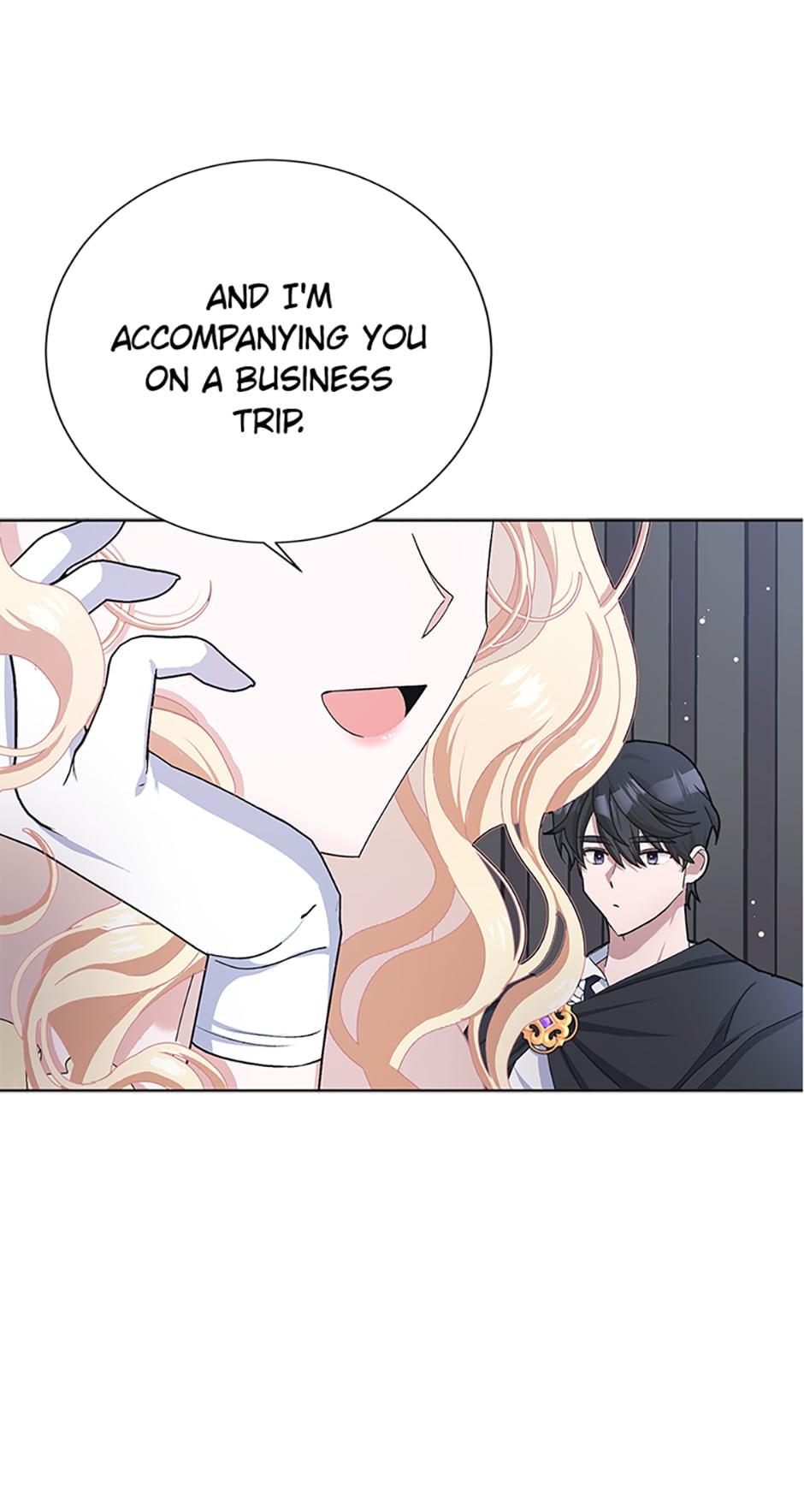 Read Please Marry Me Again! chapter 49 image 71 on Lezhin
