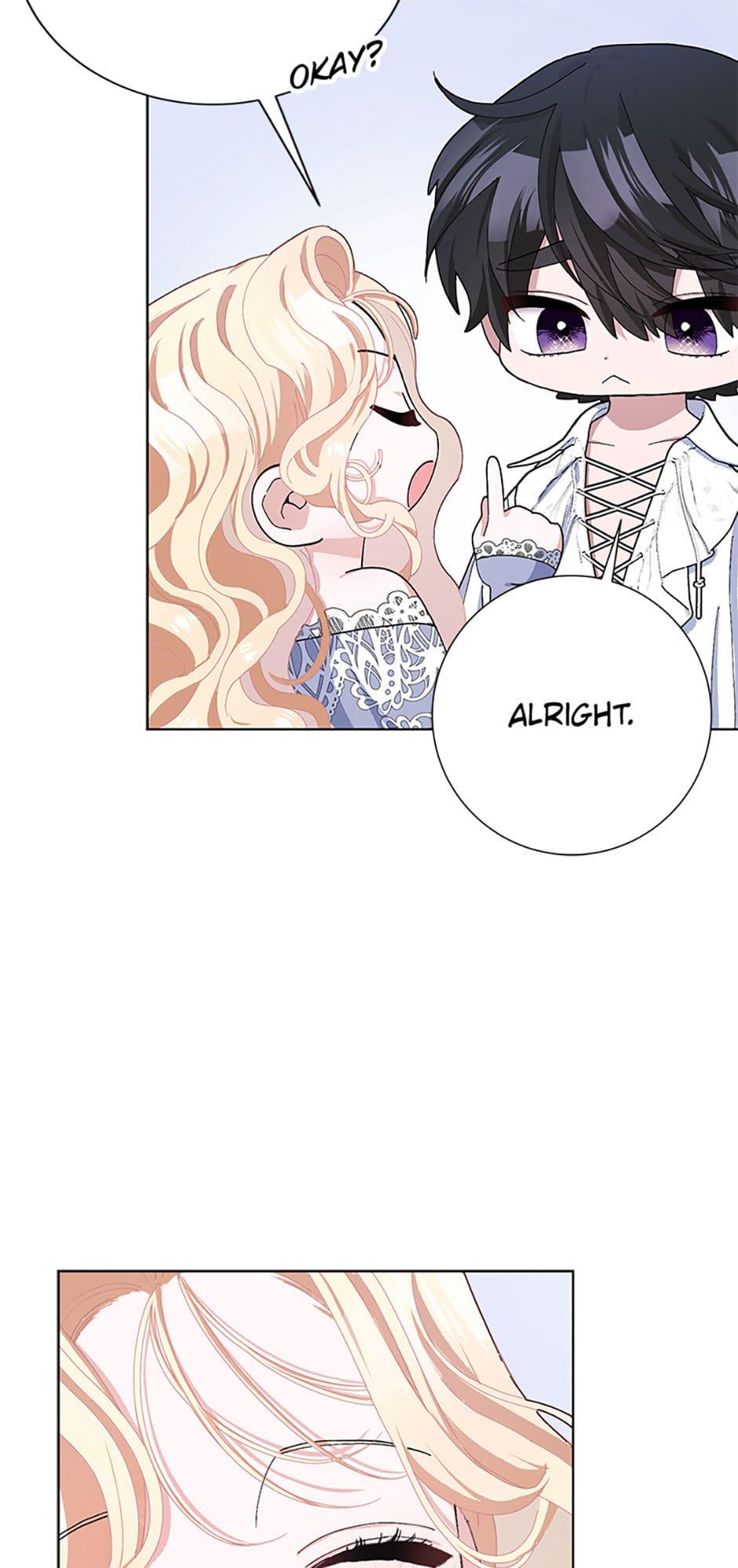 Read Please Marry Me Again! chapter 49 image 8 on Lezhin