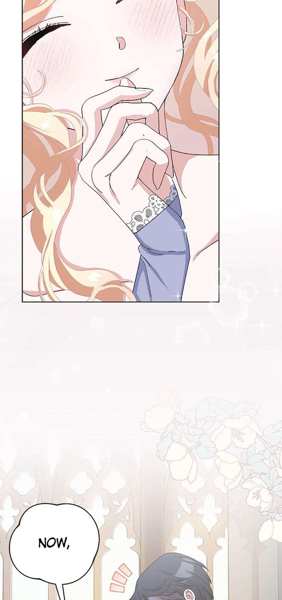 Read Please Marry Me Again! chapter 49 image 9 on Lezhin