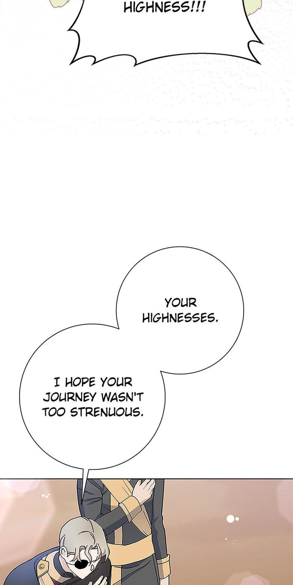 Read Please Marry Me Again! chapter 50 image 10 on Lezhin