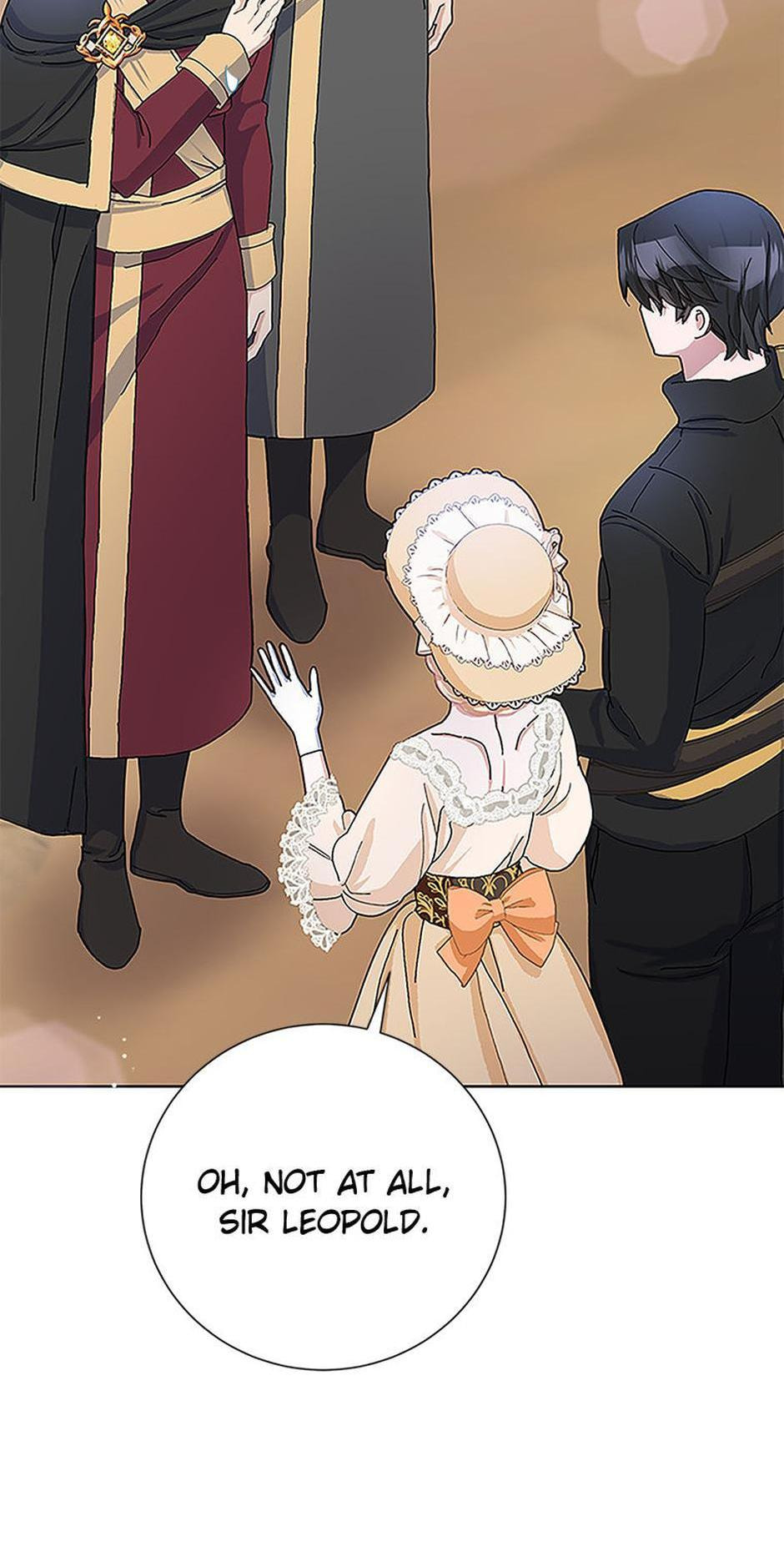 Read Please Marry Me Again! chapter 50 image 11 on Lezhin